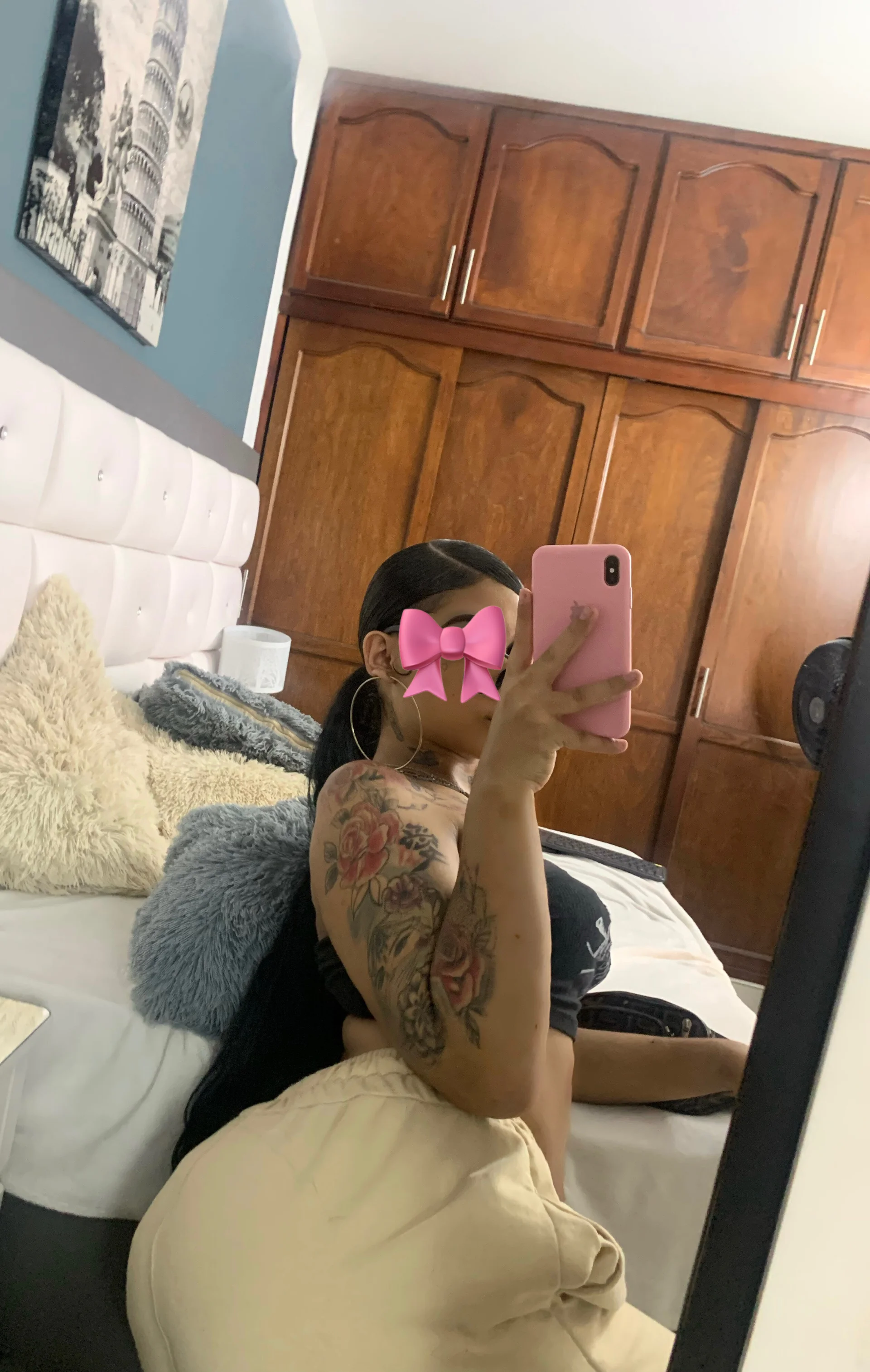 XXX Porn Photo of Nude Mia_Jansen 1