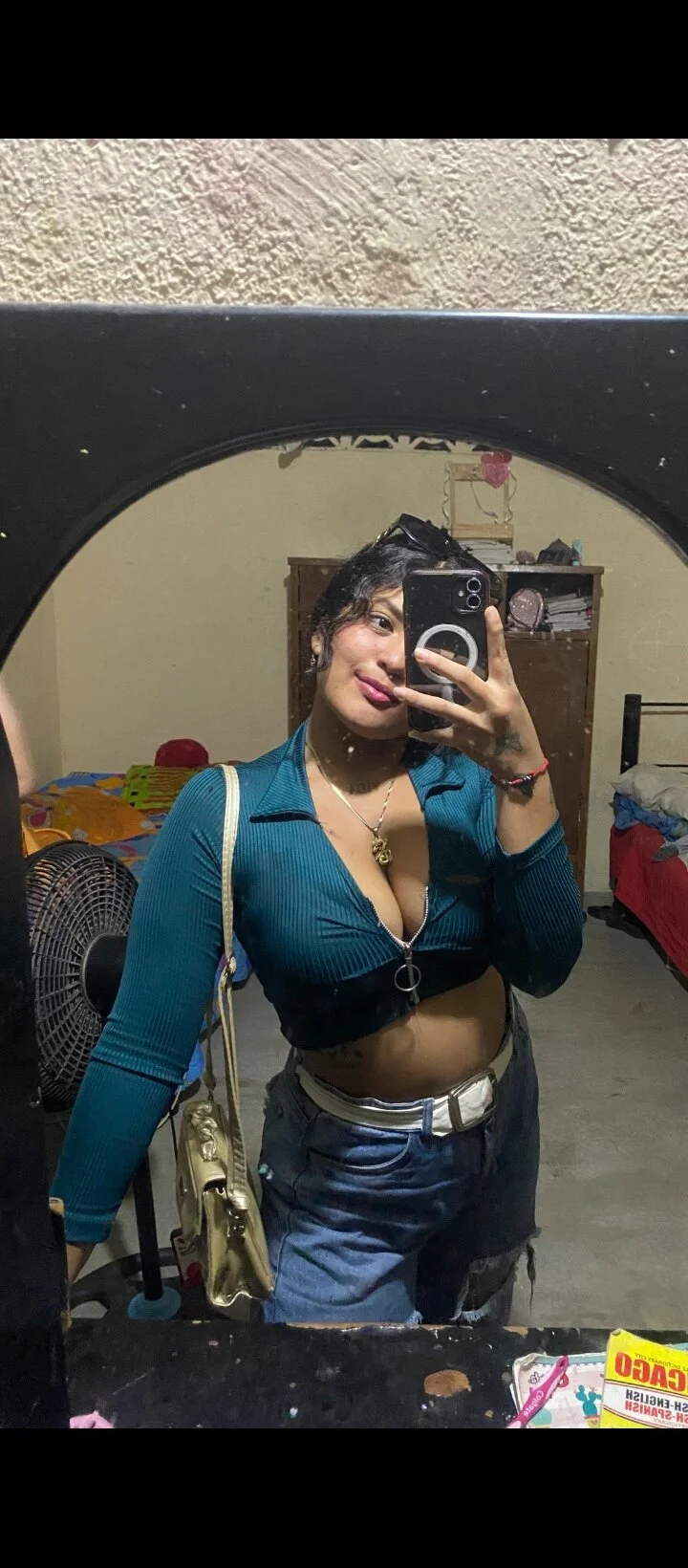 XXX Porn Photo of Nude Cat_Hot_Party 2