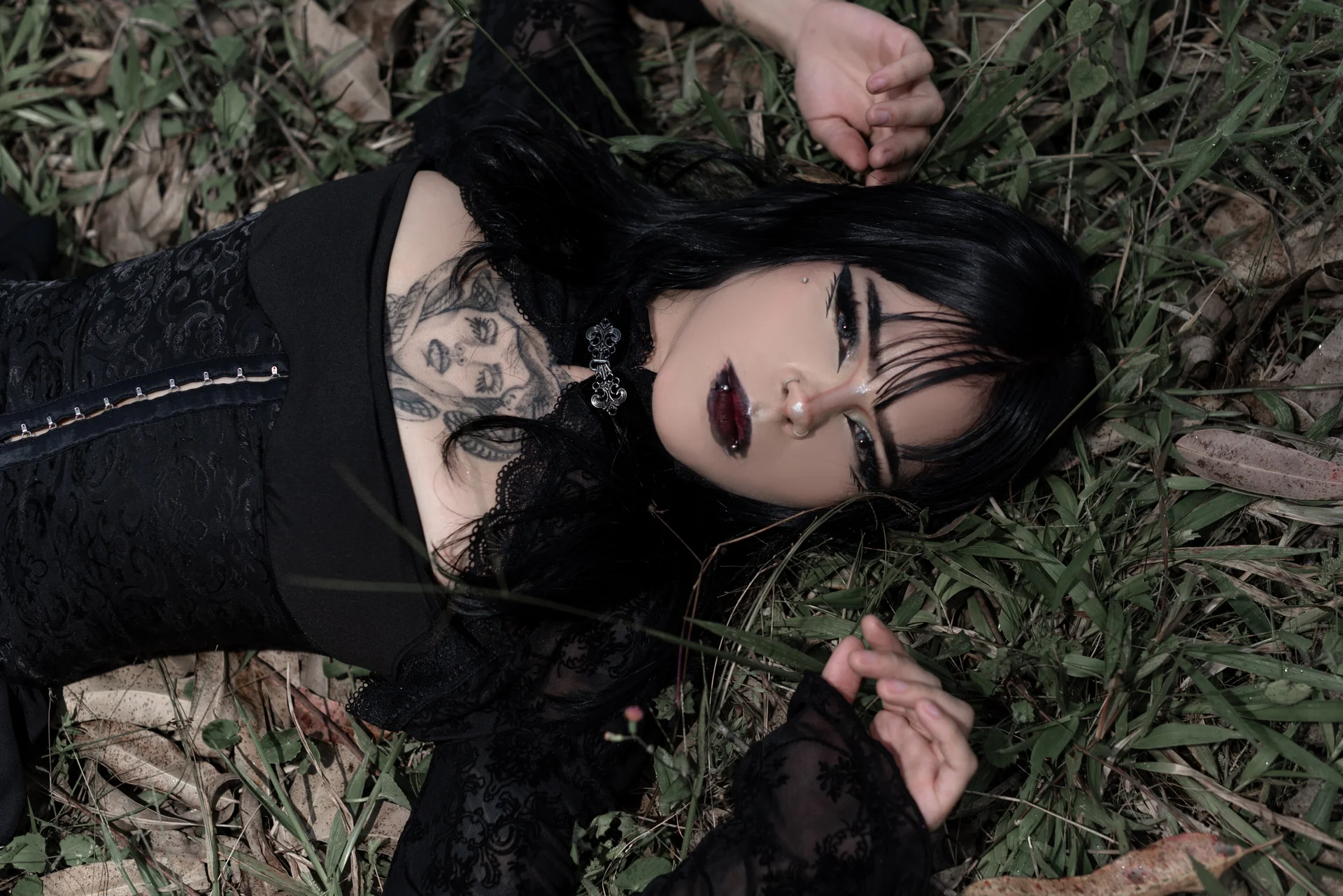 XXX Porn Photo of Nude SweetDevil_7 28