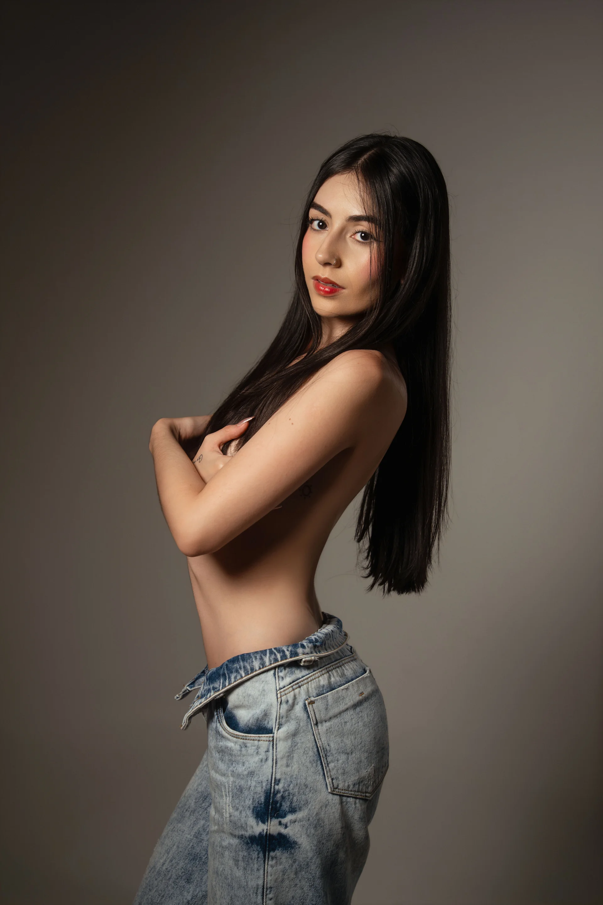 XXX Porn Photo of Nude mell_muller 10