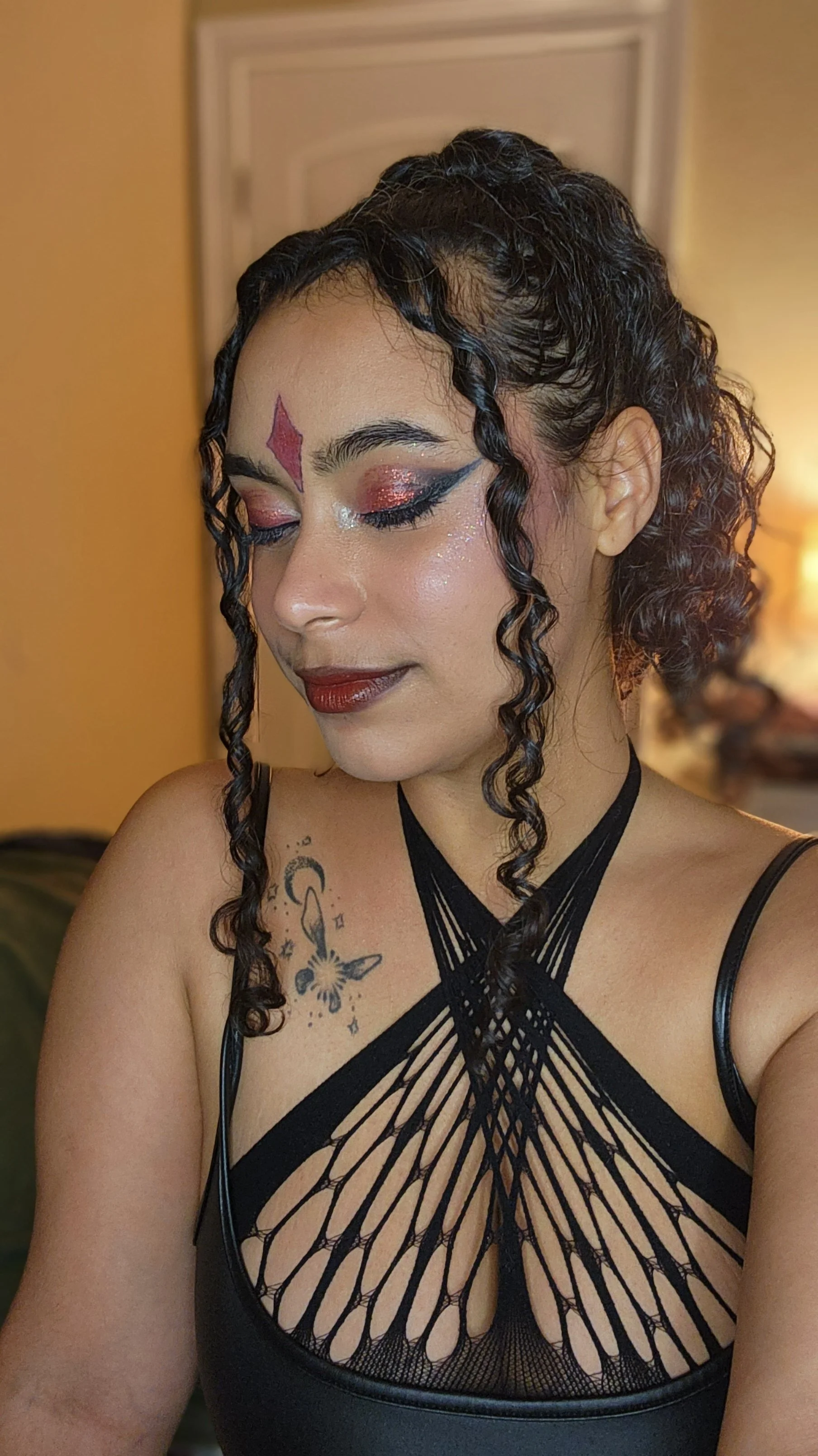 XXX Porn Photo of Nude cinnaminnie 17