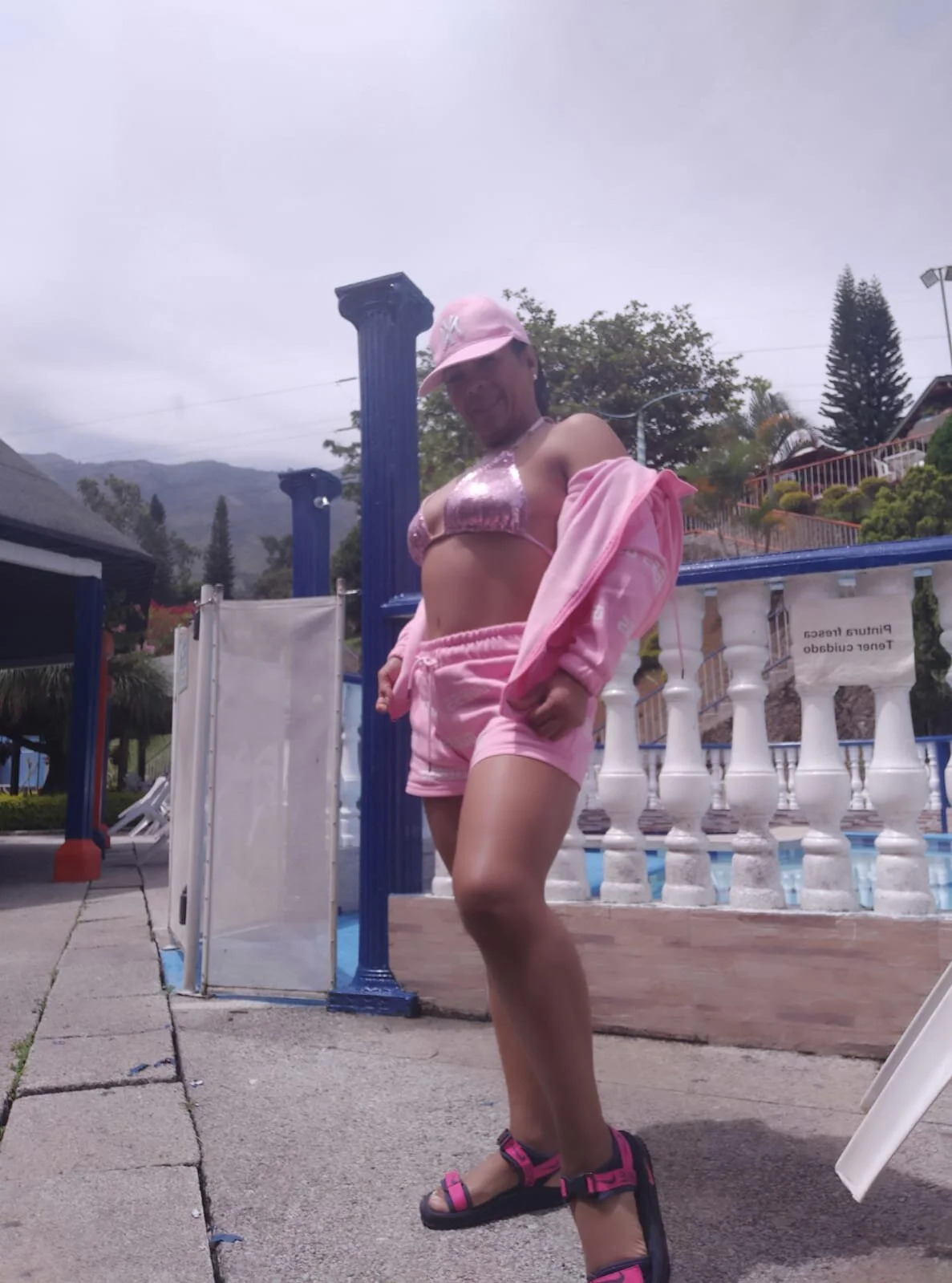 XXX Porn Photo of Nude pink_chicaxxx 21