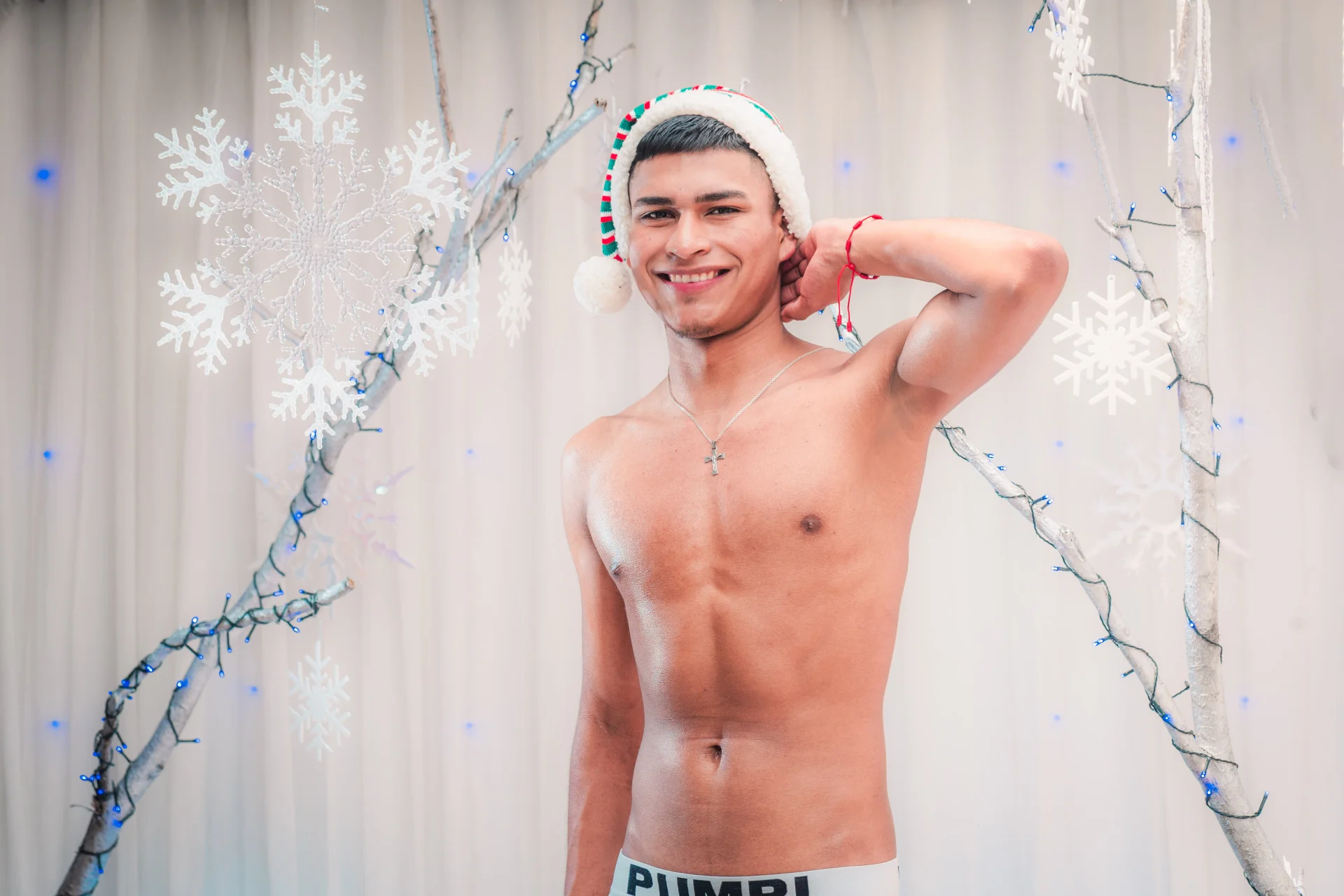 XXX Porn Photo of Nude Emiliano_Reyes 10
