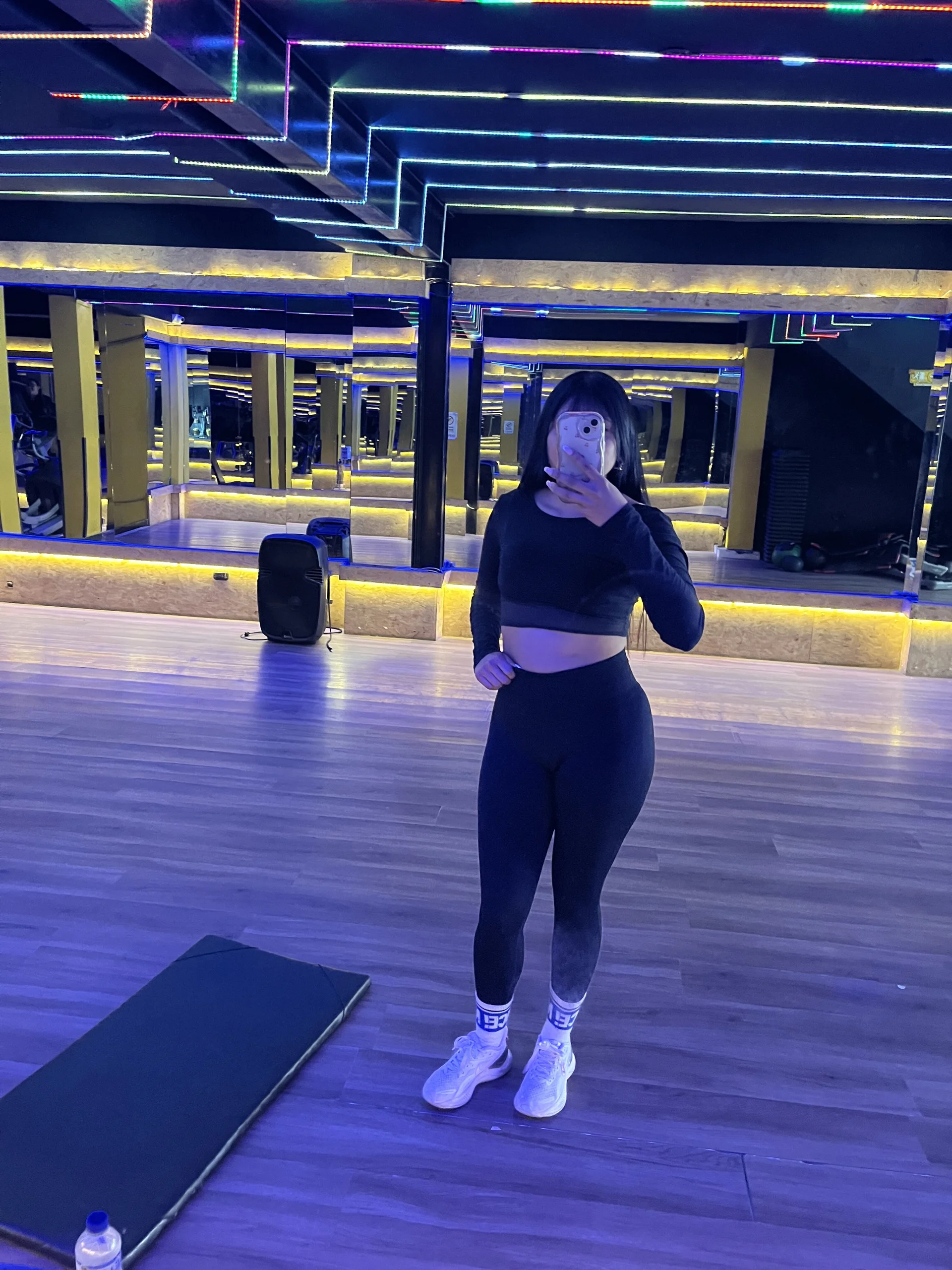 XXX Porn Photo of Nude anni99_ 9