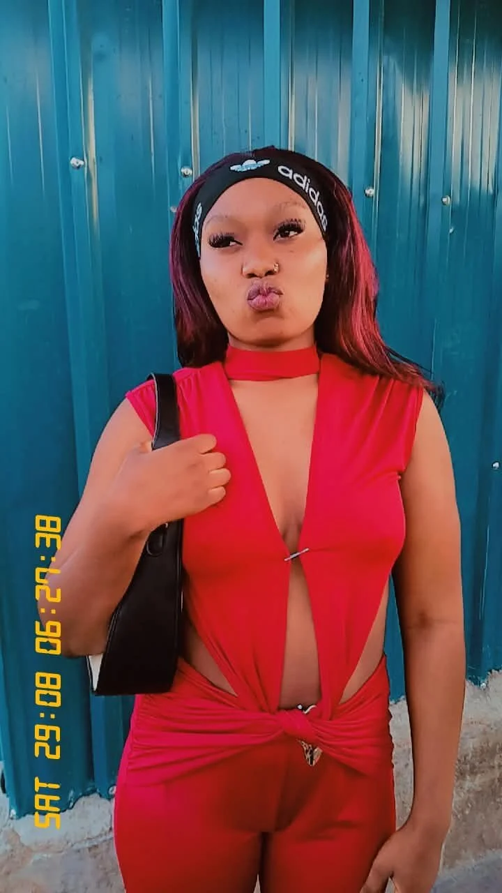 XXX Porn Photo of Nude VybMe 5