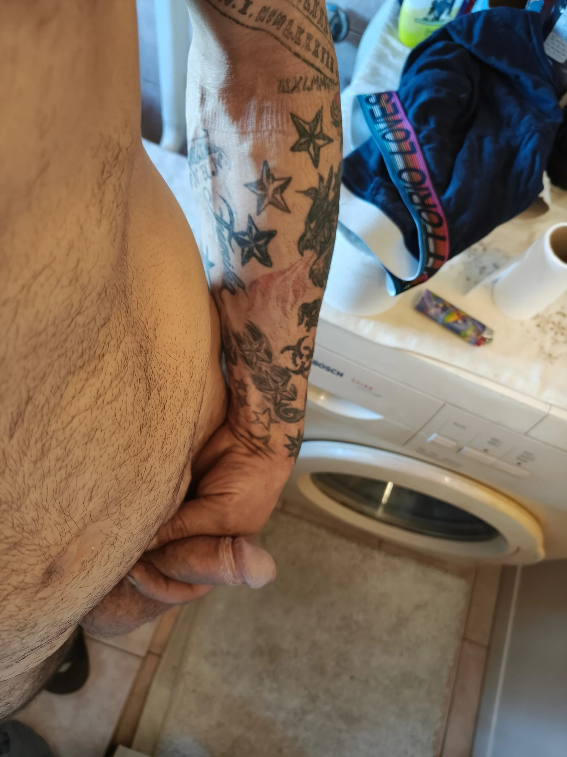 XXX Porn Photo of Nude nessuno18 4
