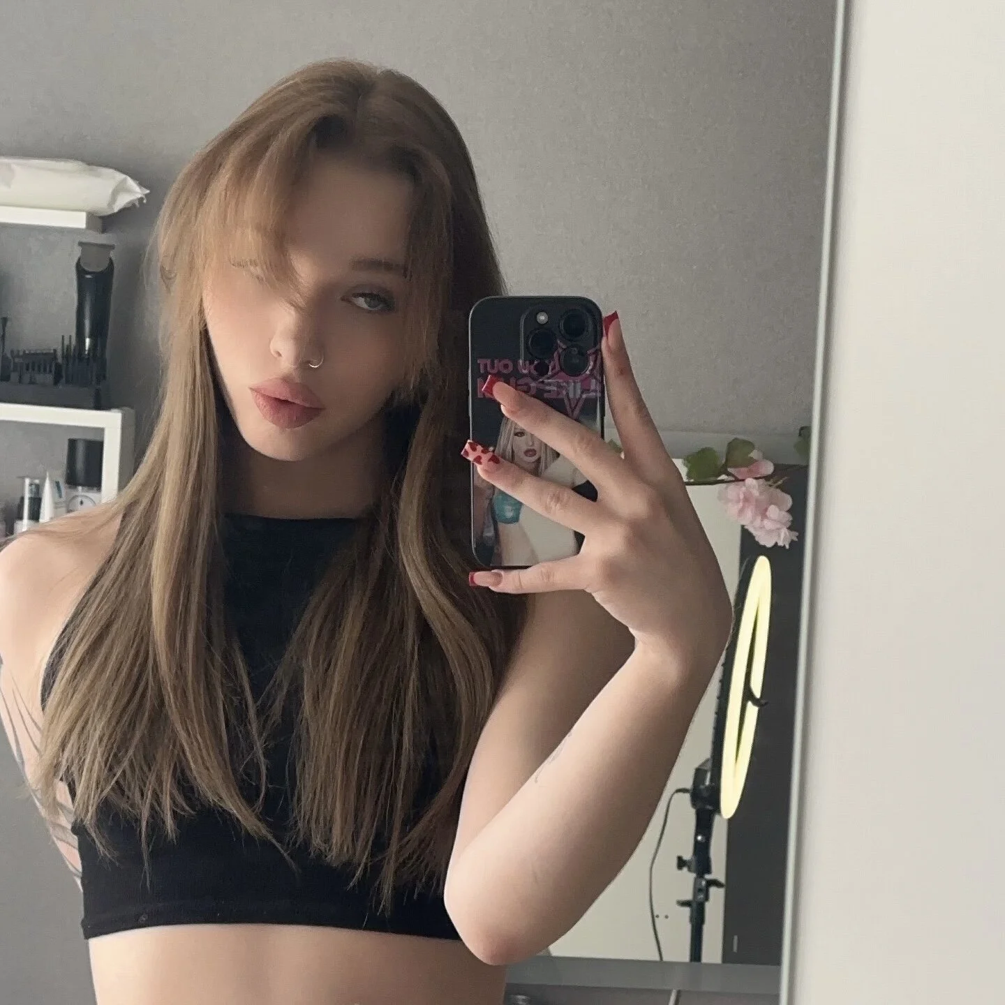XXX Porn Photo of Nude juliaxcx 3
