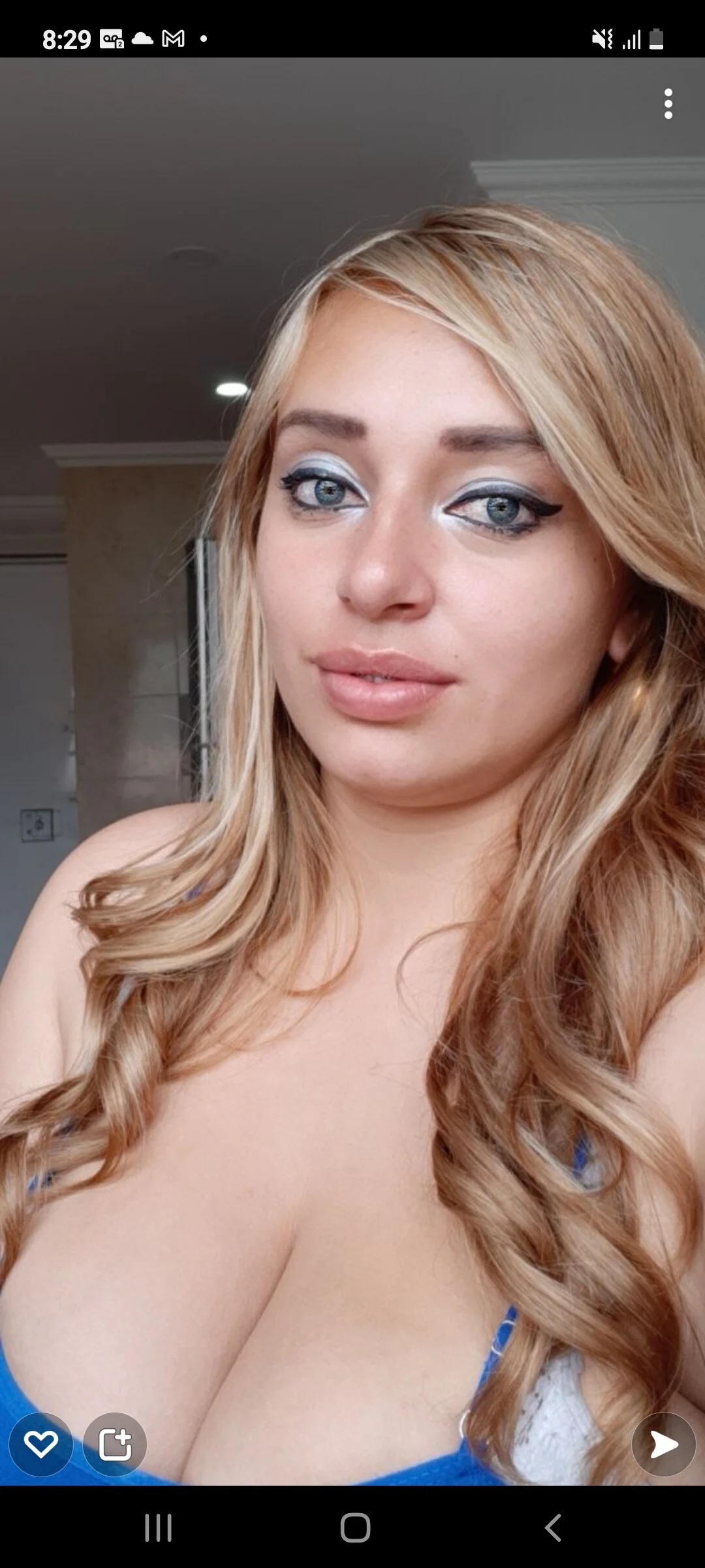 XXX Porn Photo of Nude Nathahot69 7