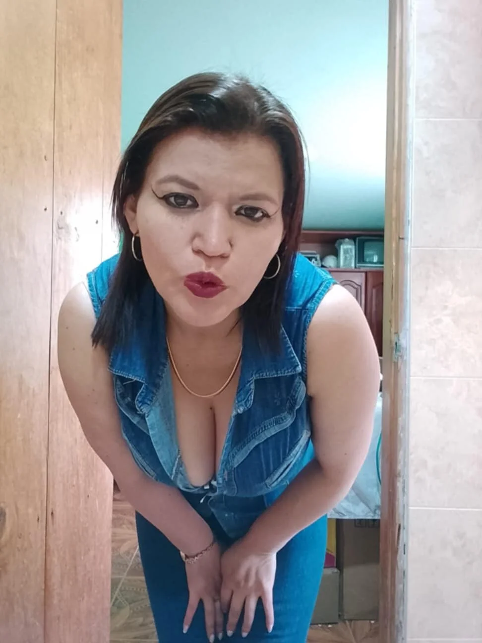 XXX Porn Photo of Nude kambelroche 2