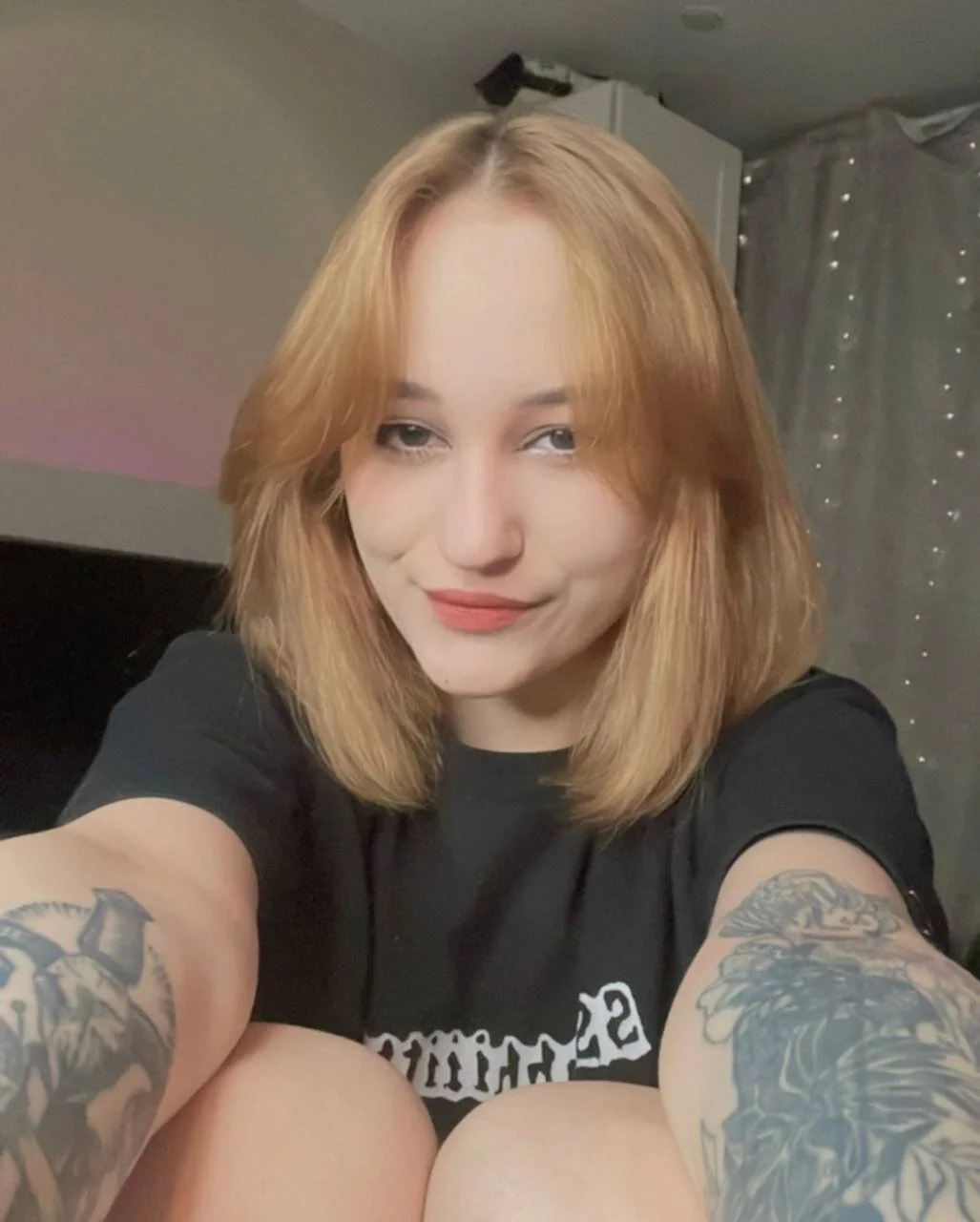 XXX Porn Photo of Nude MaryRace 13