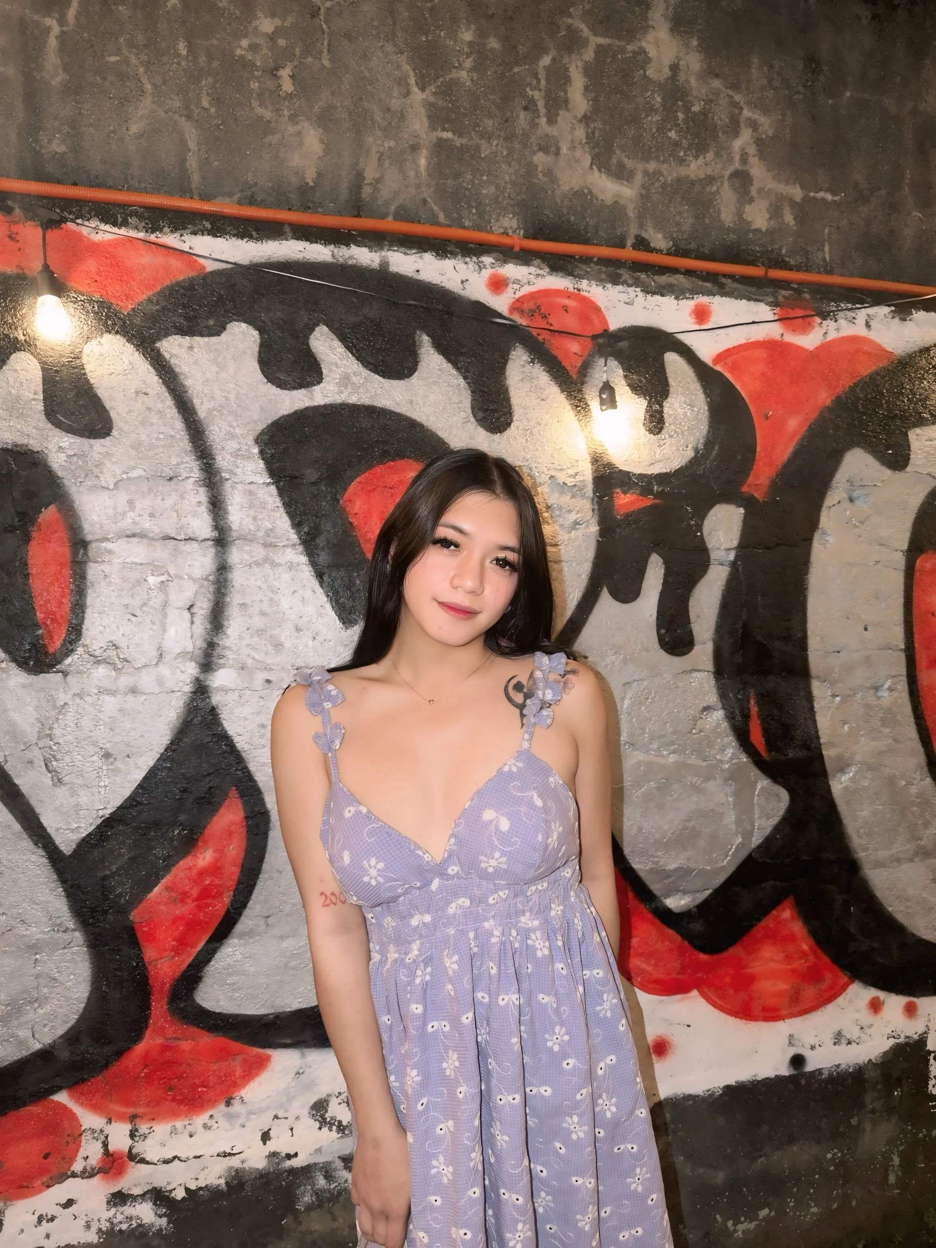 XXX Porn Photo of Nude NaughtyAmandaXxx 2
