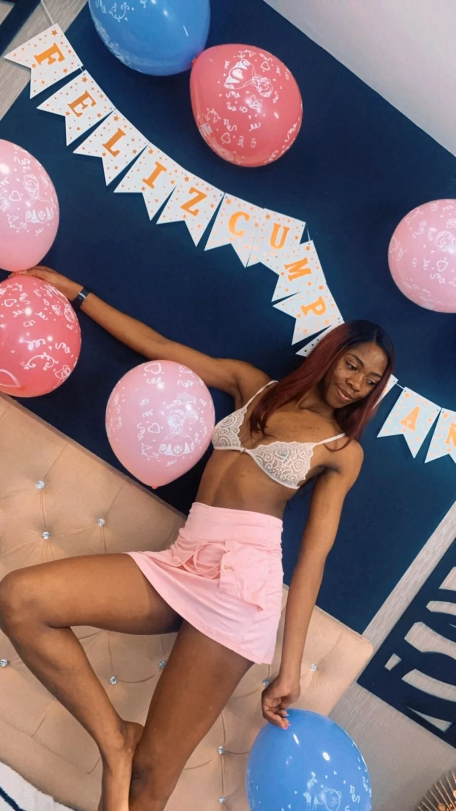 XXX Porn Photo of Nude Shanelle__ 29