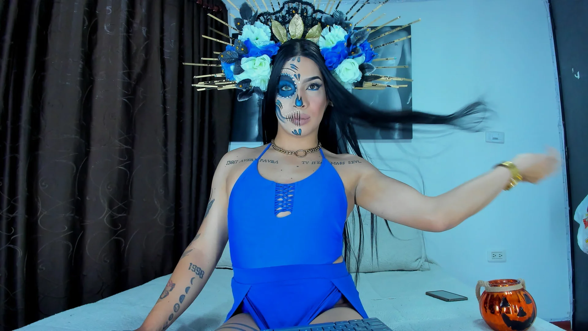 XXX Porn Photo of Nude Jess_Goddess 113