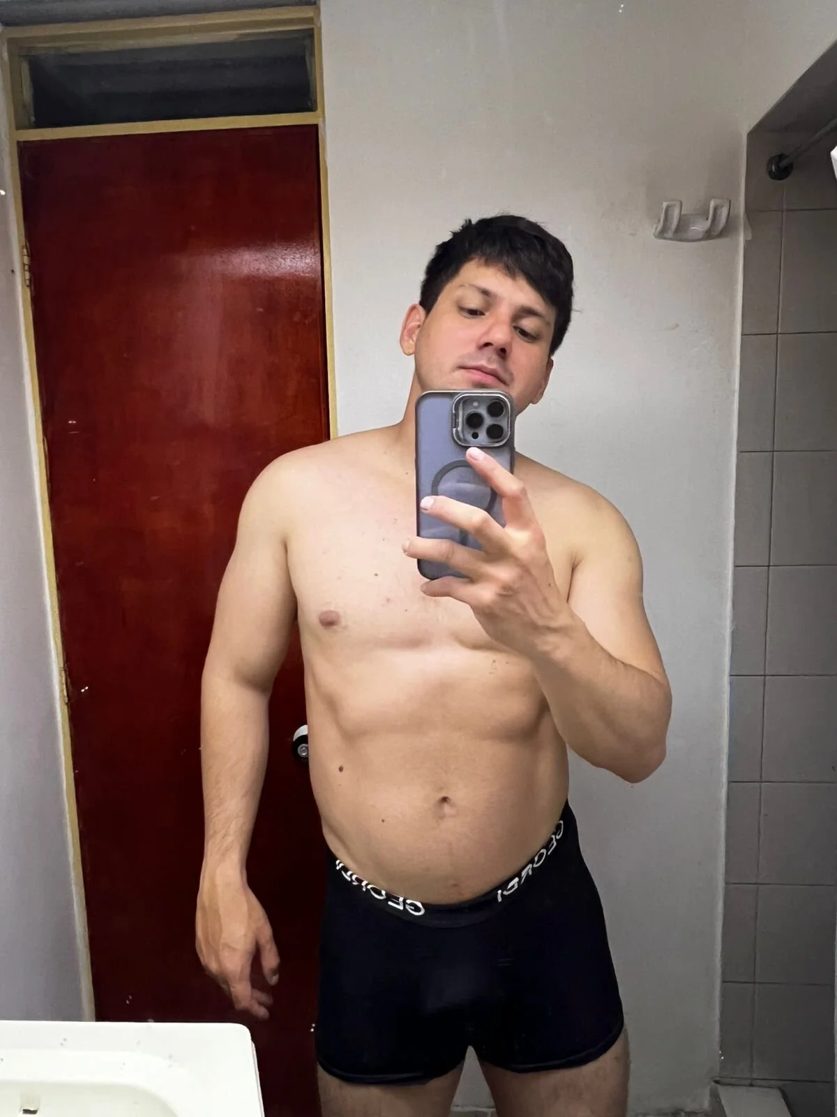 XXX Porn Photo of Nude kaspar_6 4
