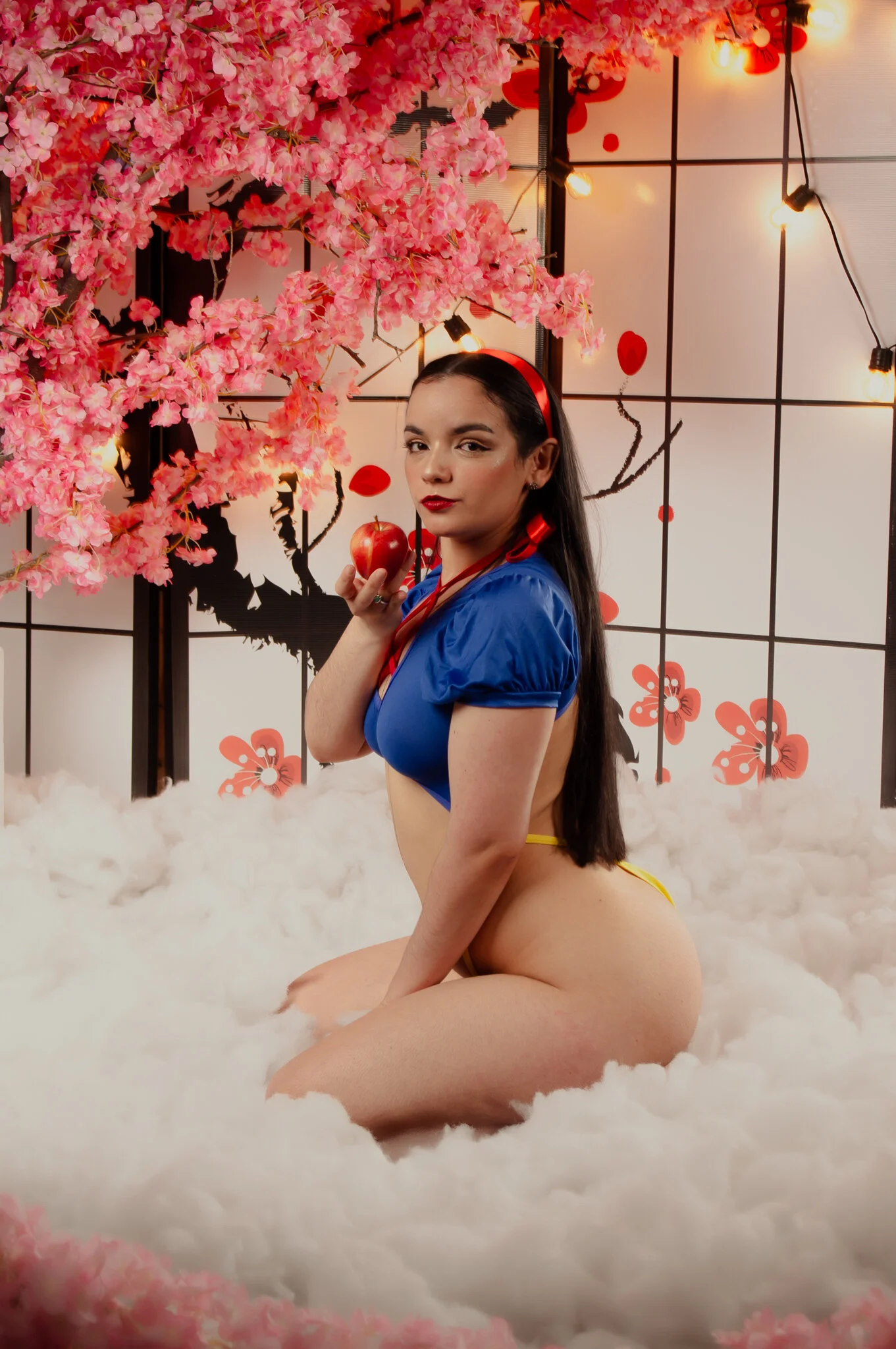 XXX Porn Photo of Nude Debbie_Morgan 89