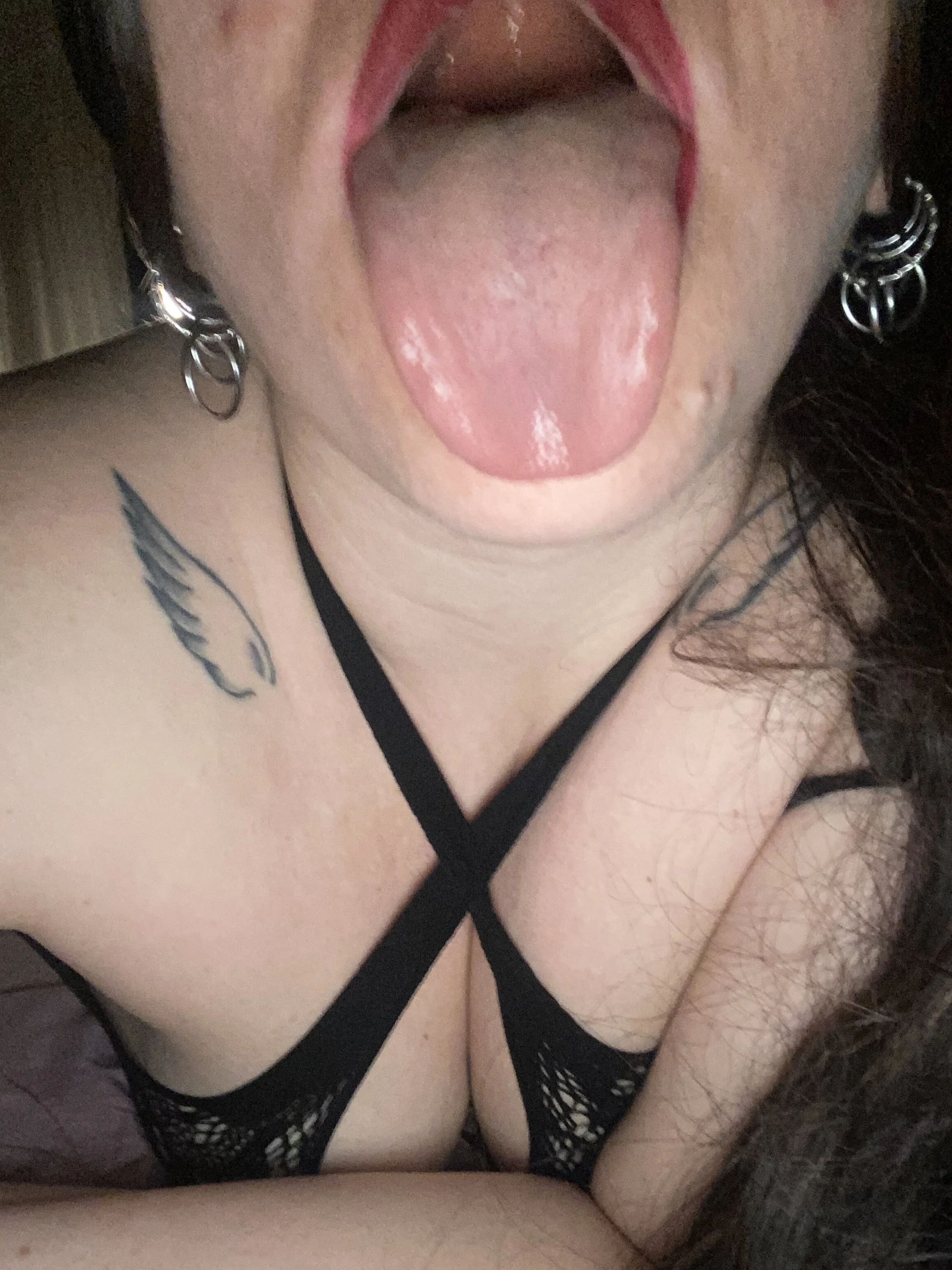 XXX Porn Photo of Nude Bambol_yna 3