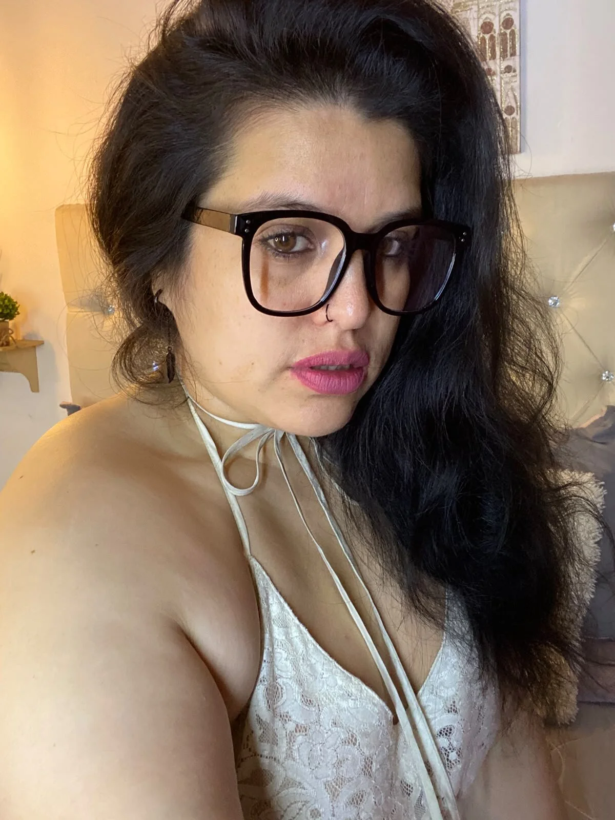 XXX Porn Photo of Nude Andrea_secret_ 124