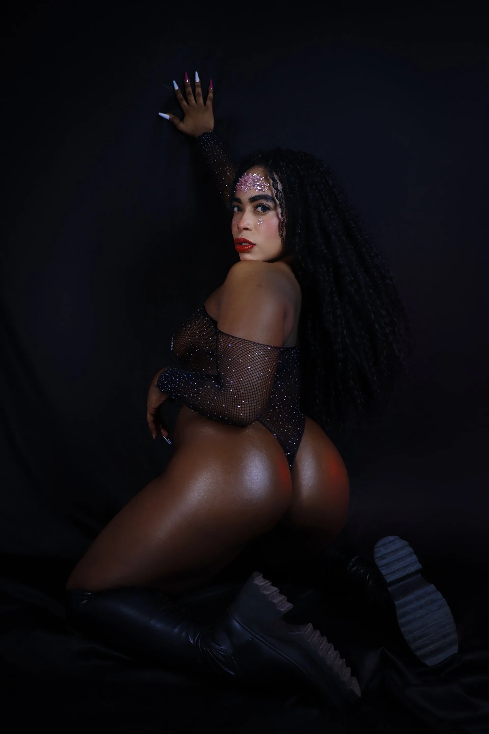 XXX Porn Photo of Nude CandyMartinez_ 63