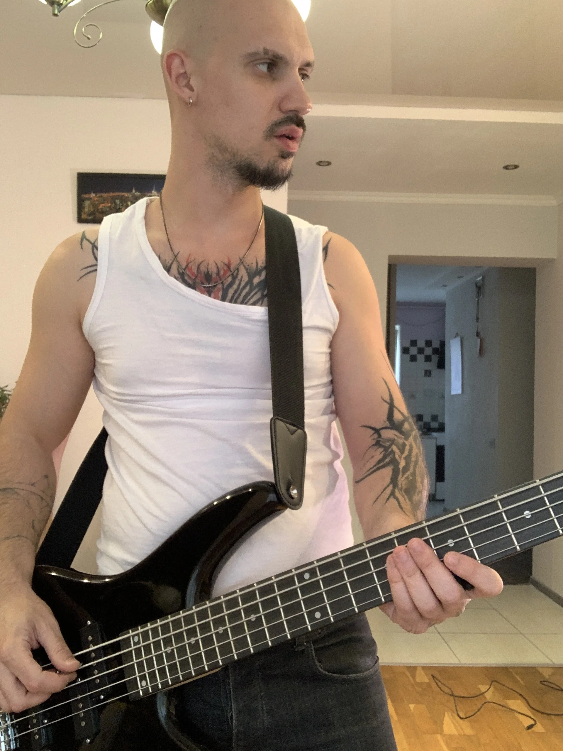 XXX Porn Photo of Nude AssHunter4k 44
