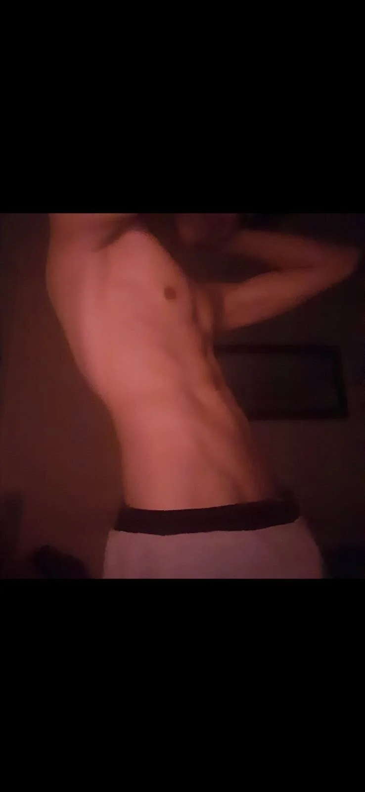 XXX Porn Photo of Nude YoursexyJuan 5