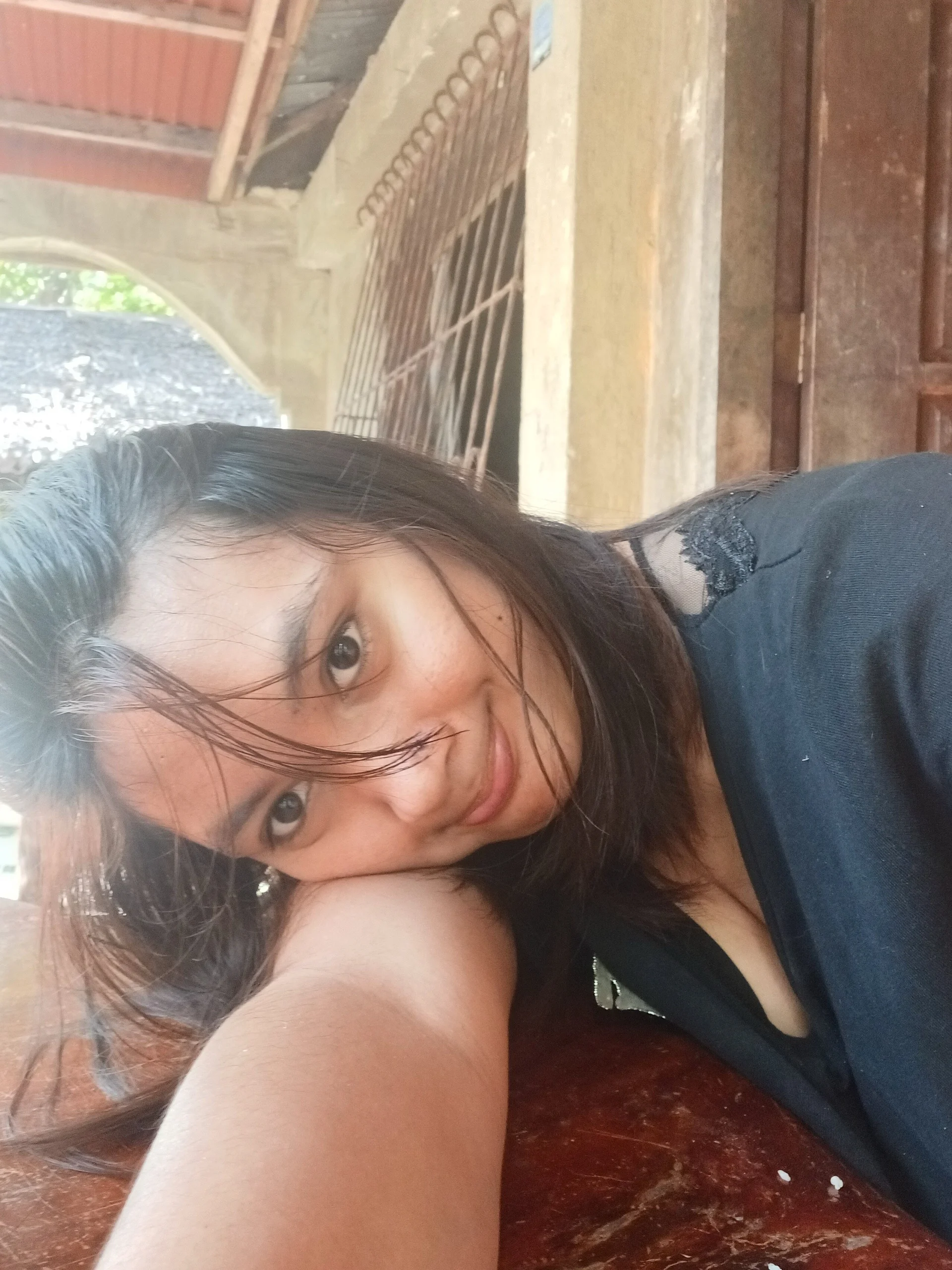 XXX Porn Photo of Nude LanySylvia 3
