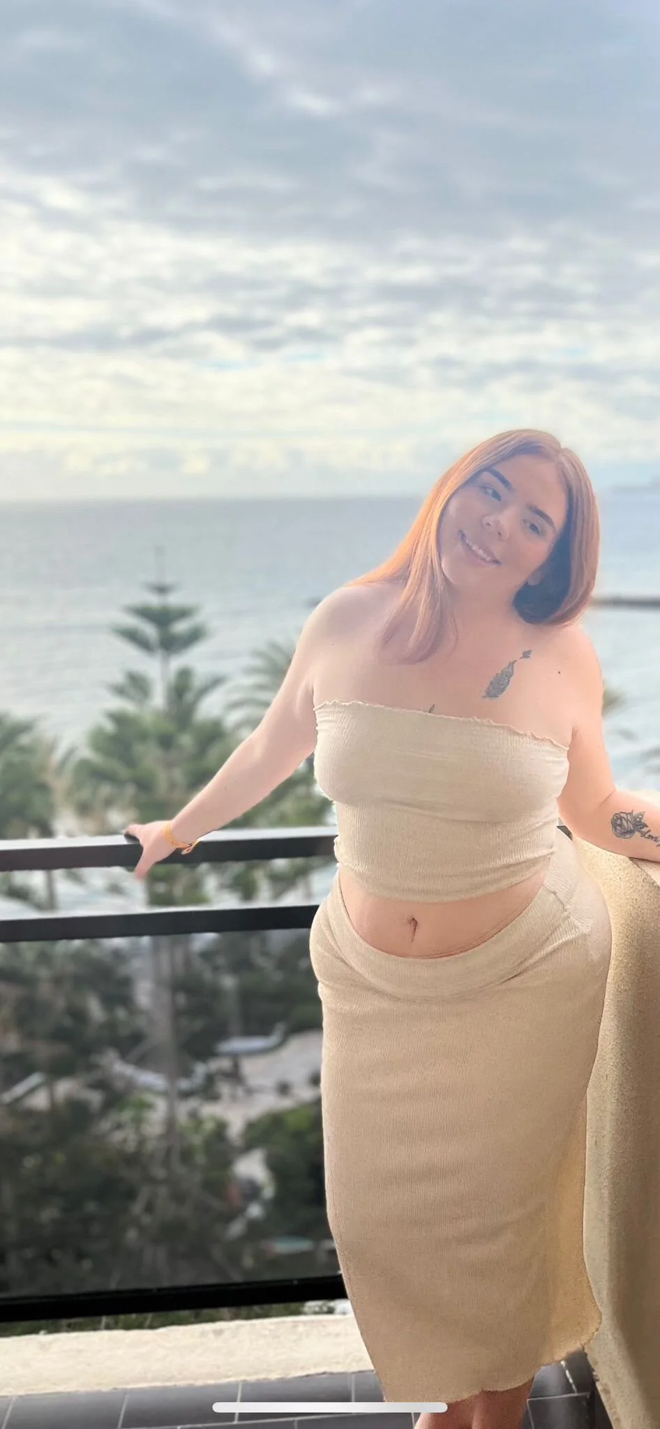 XXX Porn Photo of Nude AnnieAinsx 7
