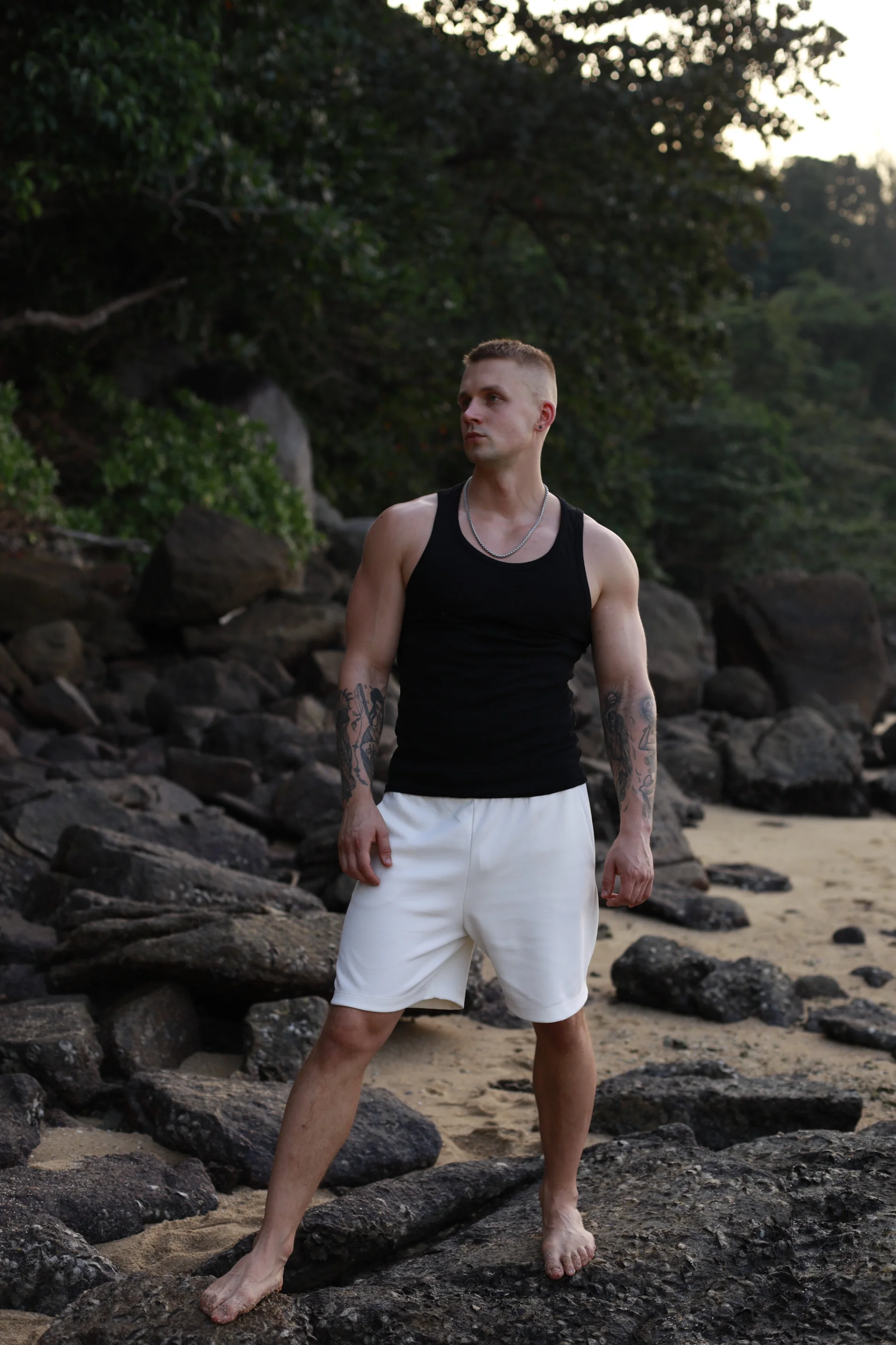 XXX Porn Photo of Nude Samuel_Andrew 6