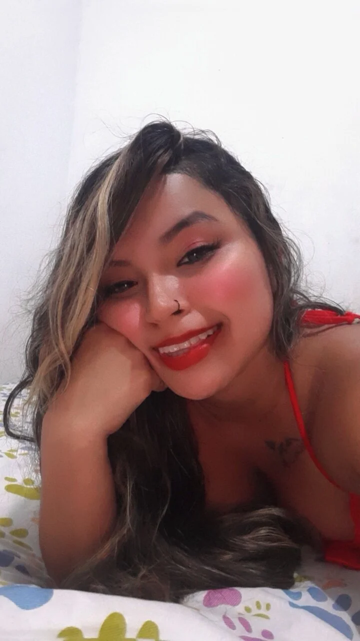 XXX Porn Photo of Nude Emily_Lit 6