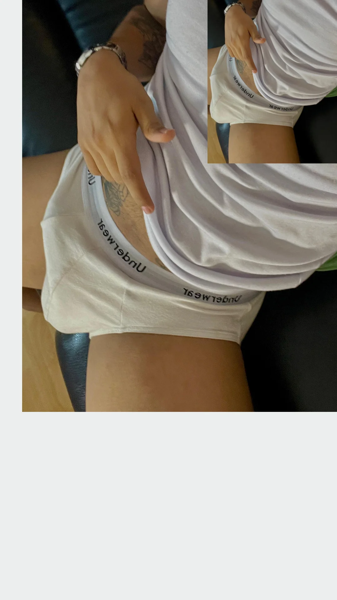 XXX Porn Photo of Nude Thiago_Olsen 22
