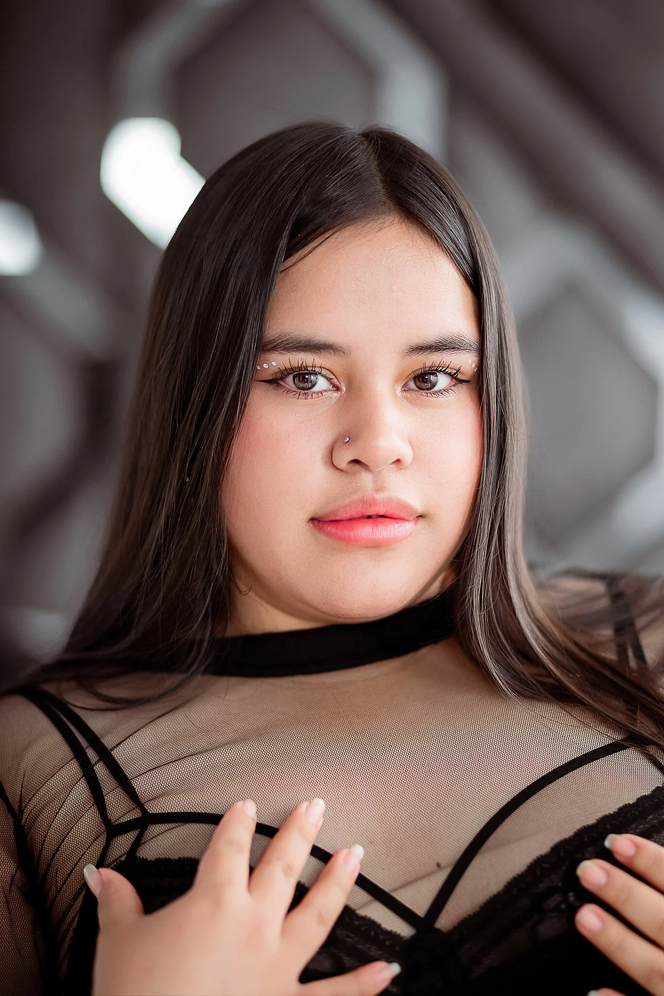 XXX Porn Photo of Nude rose_nova 8