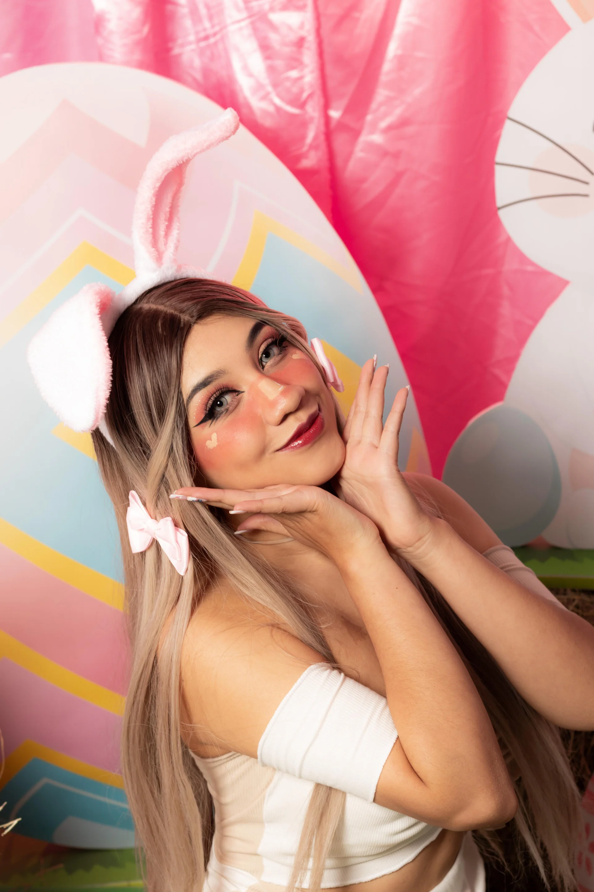 XXX Porn Photo of Nude NinaChan_ 84