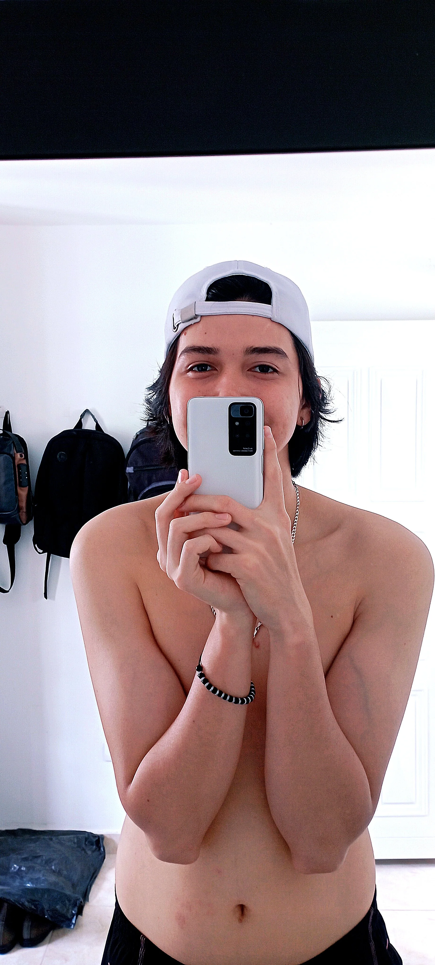 XXX Porn Photo of Nude Andy_gray 141
