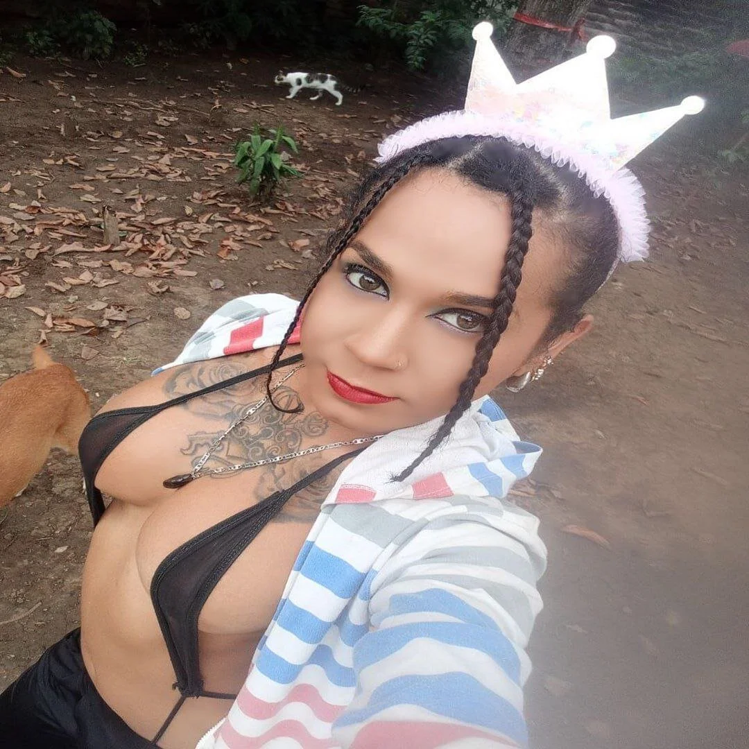 XXX Porn Photo of Nude AngelicaDollTs 100
