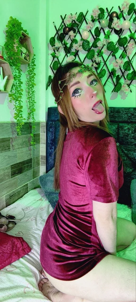 XXX Porn Photo of Nude Amber_prada 110