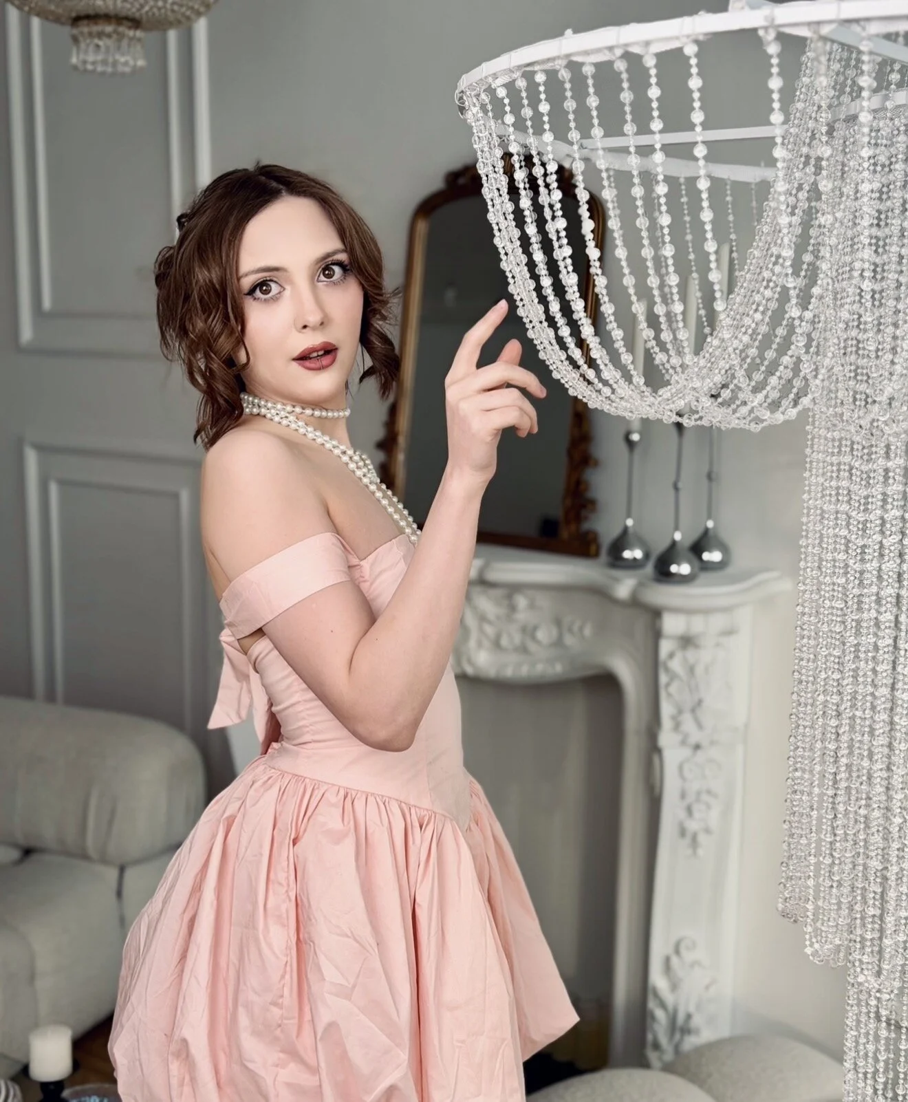 XXX Porn Photo of Nude JesssWalker 7