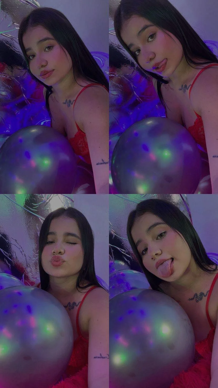 XXX Porn Photo of Nude Heidy_Johnson 1