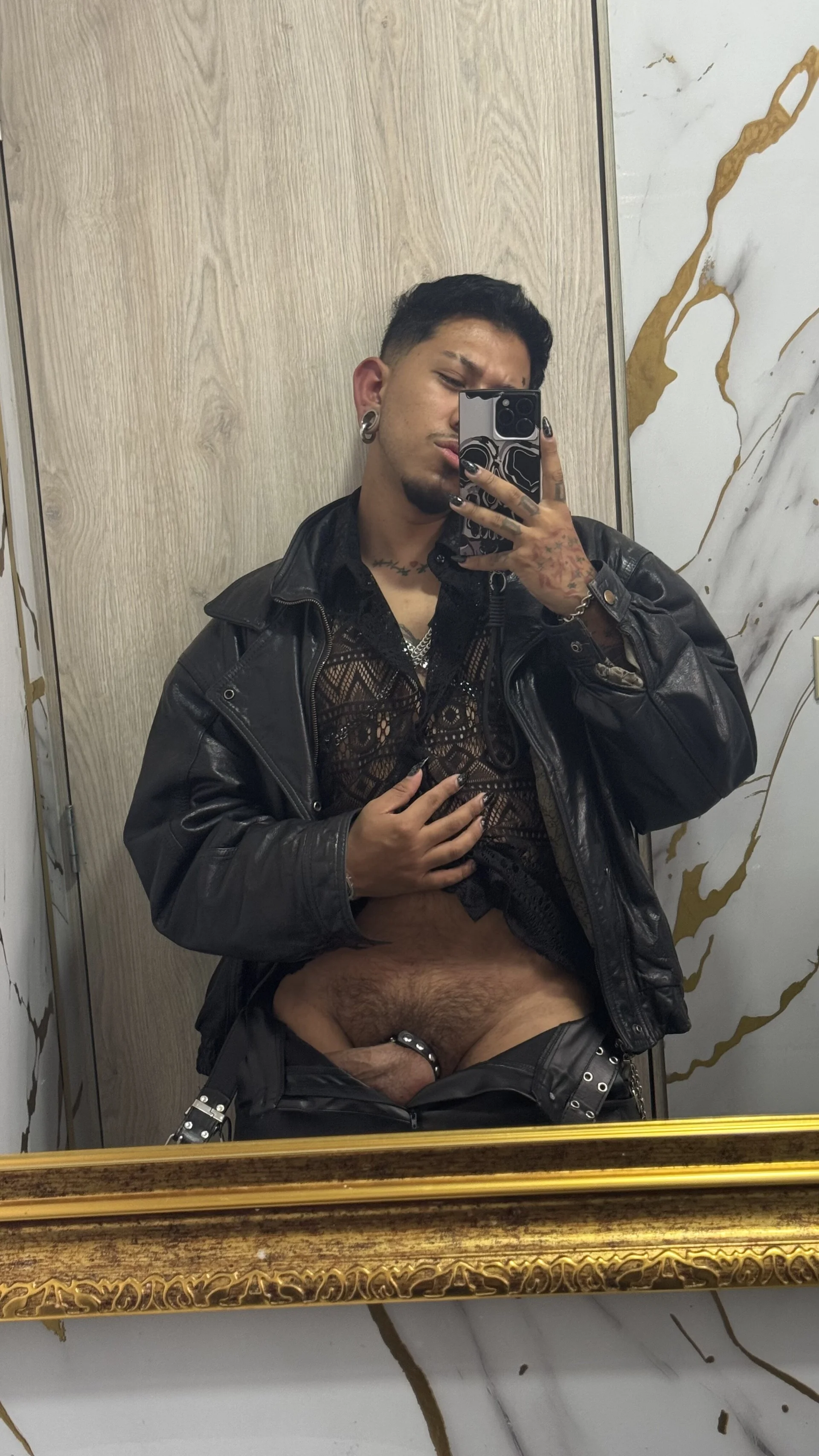 XXX Porn Photo of Nude HadesVesperti 15