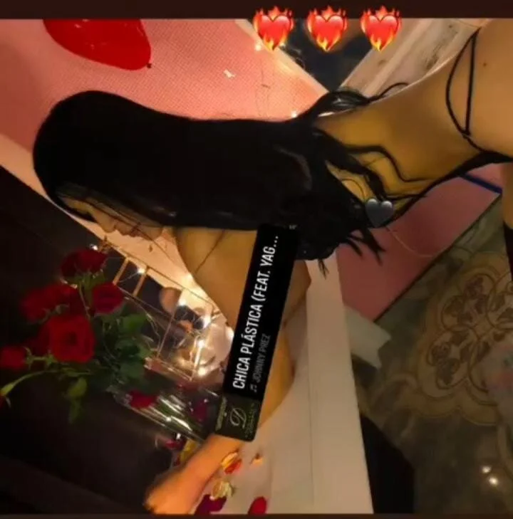 XXX Porn Photo of Nude _marianhills45 5