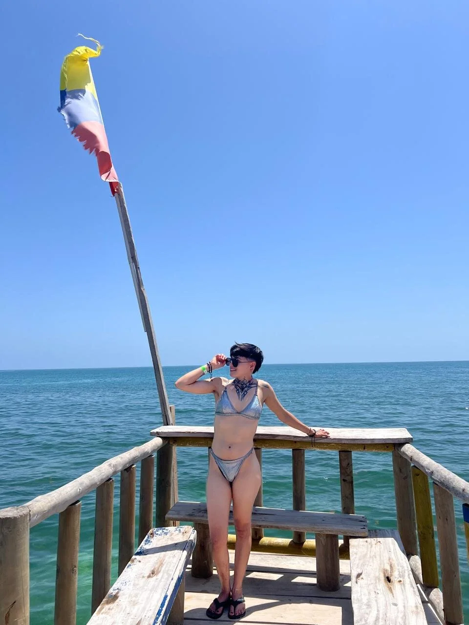 XXX Porn Photo of Nude b3k_afrodict 136