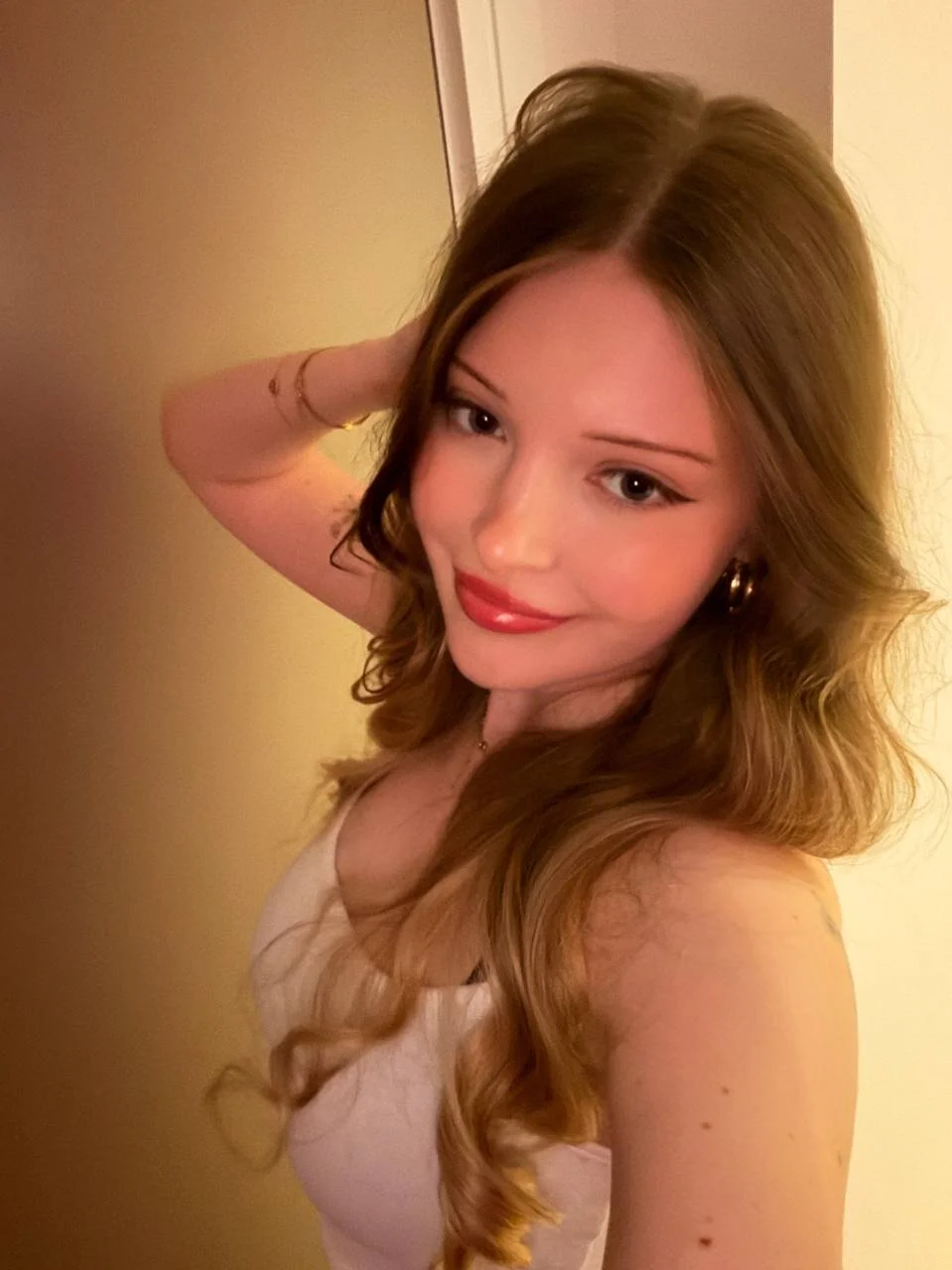 XXX Porn Photo of Nude Maddy_2008 1