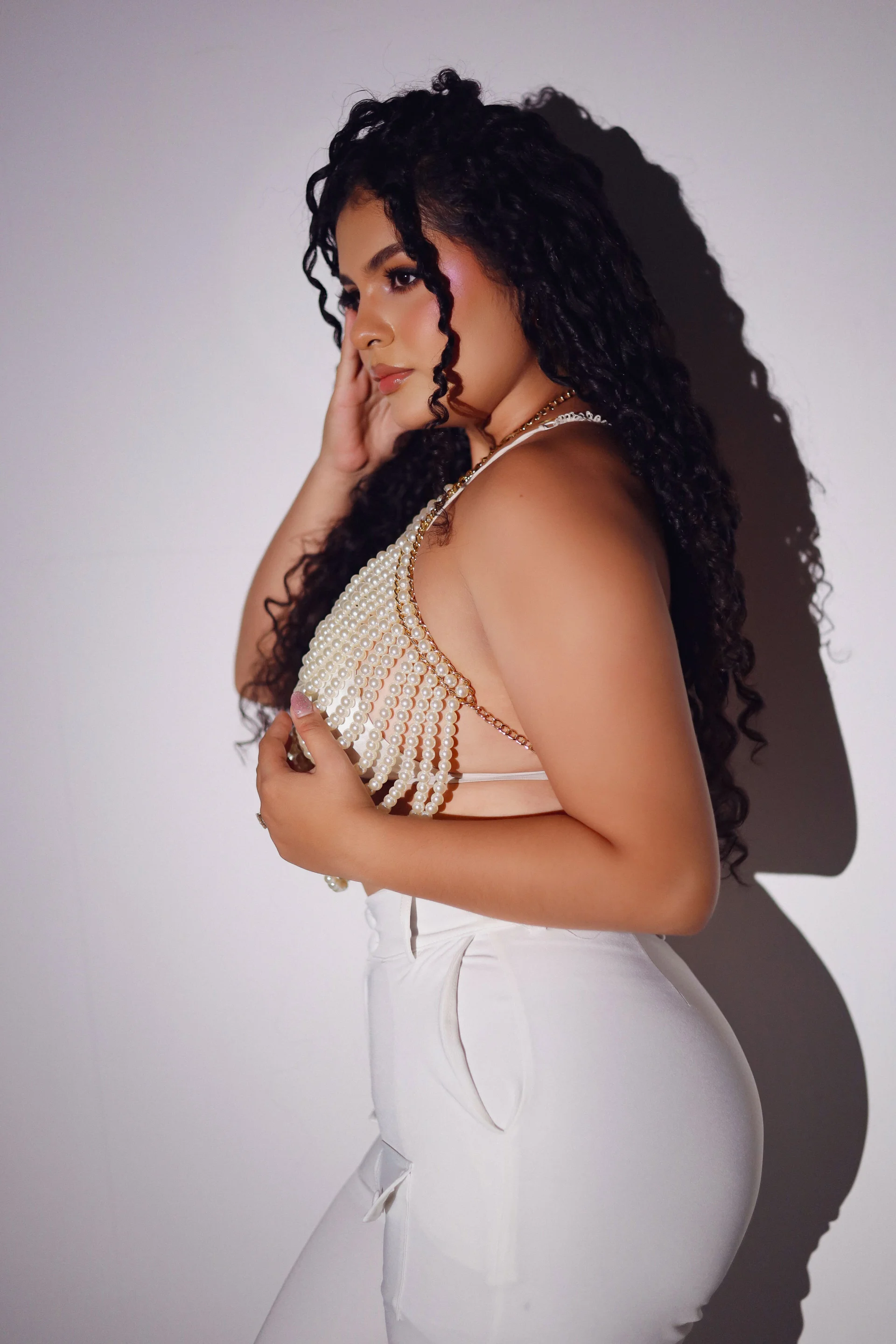XXX Porn Photo of Nude Yassy_vazquez 2
