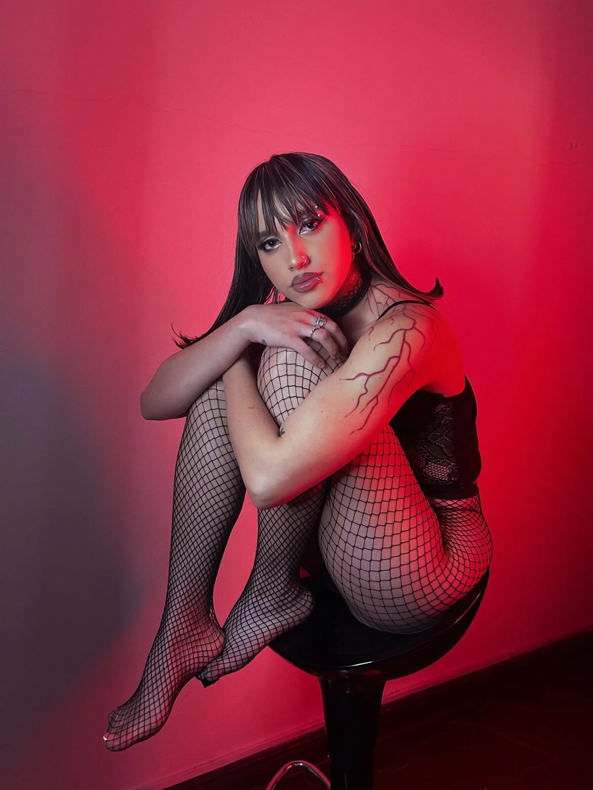 XXX Porn Photo of Nude zohet_kriss 11