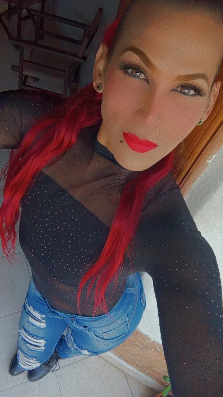 XXX Porn Photo of Nude Sthefy_luna131 11