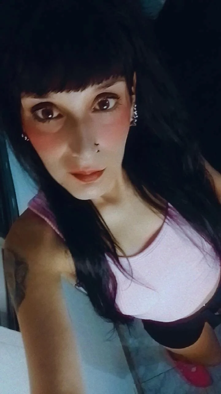 XXX Porn Photo of Nude sofi_floyd 49