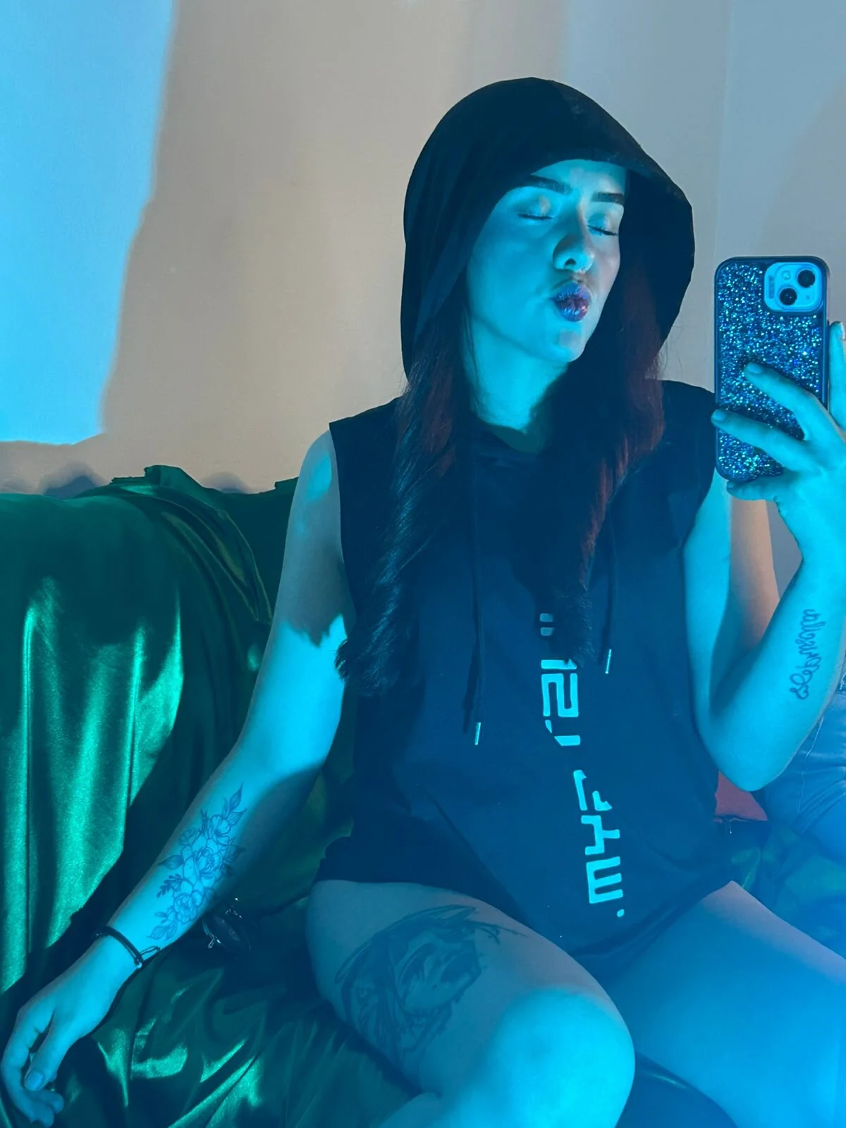 XXX Porn Photo of Nude Dakota_Secret 5