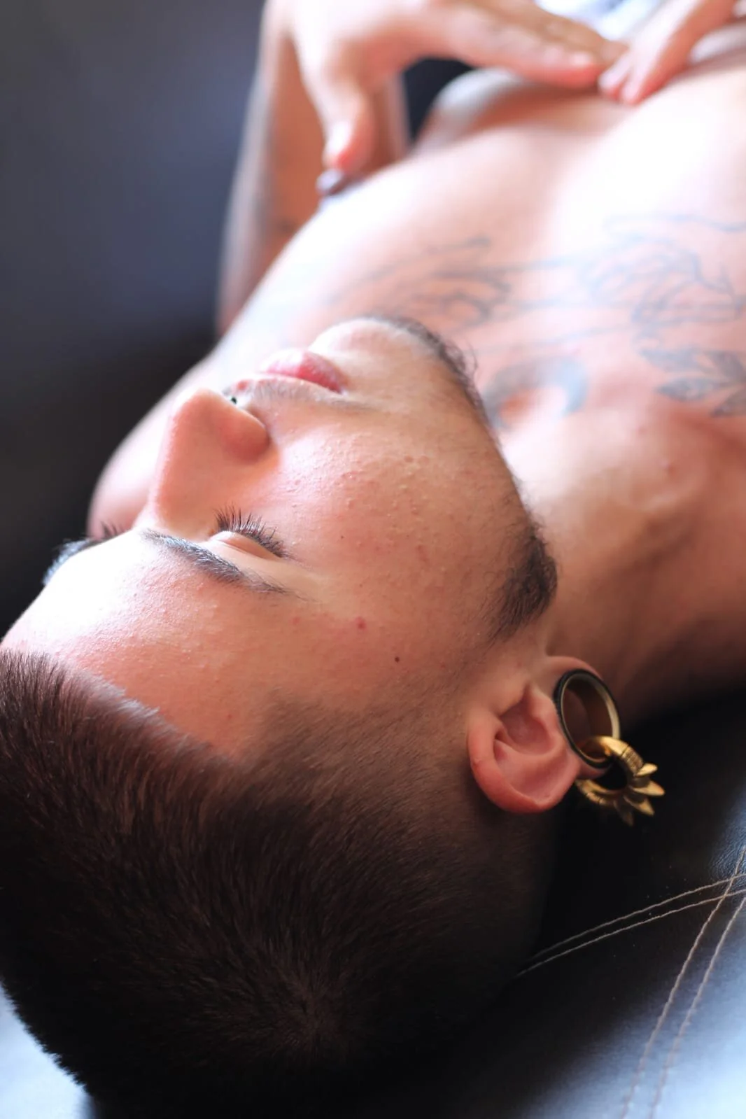 XXX Porn Photo of Nude ftmphilip_ 6