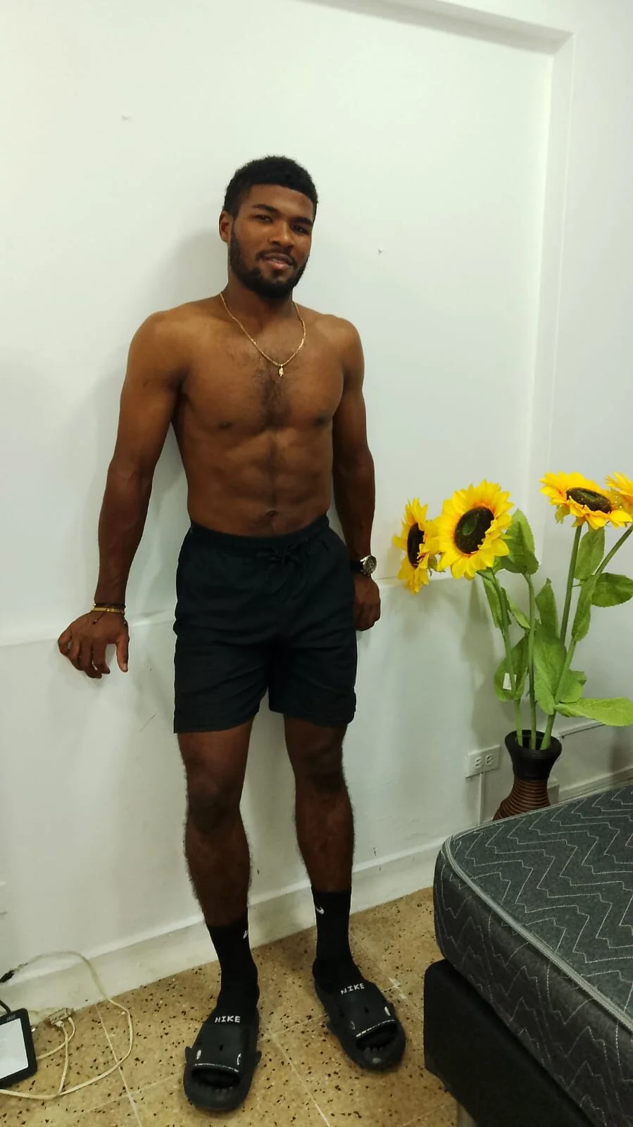 XXX Porn Photo of Nude Juan_123__ 14