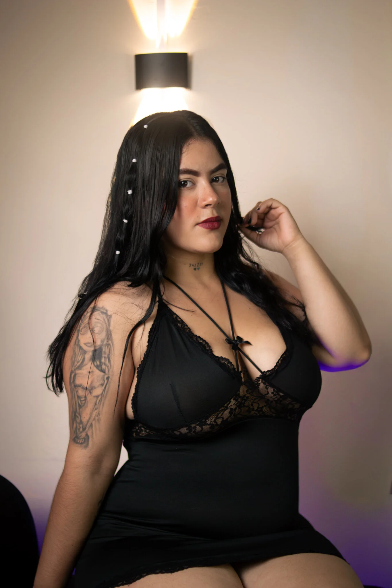 XXX Porn Photo of Nude Mandy_boobs99 29