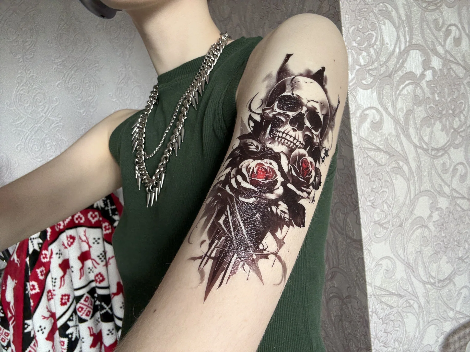 XXX Porn Photo of Nude aestheticbeing 38
