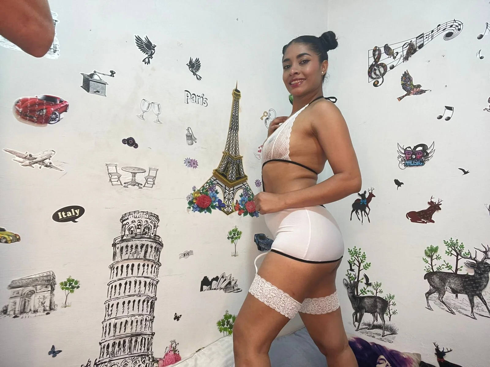 XXX Porn Photo of Nude Couplesweethot 7